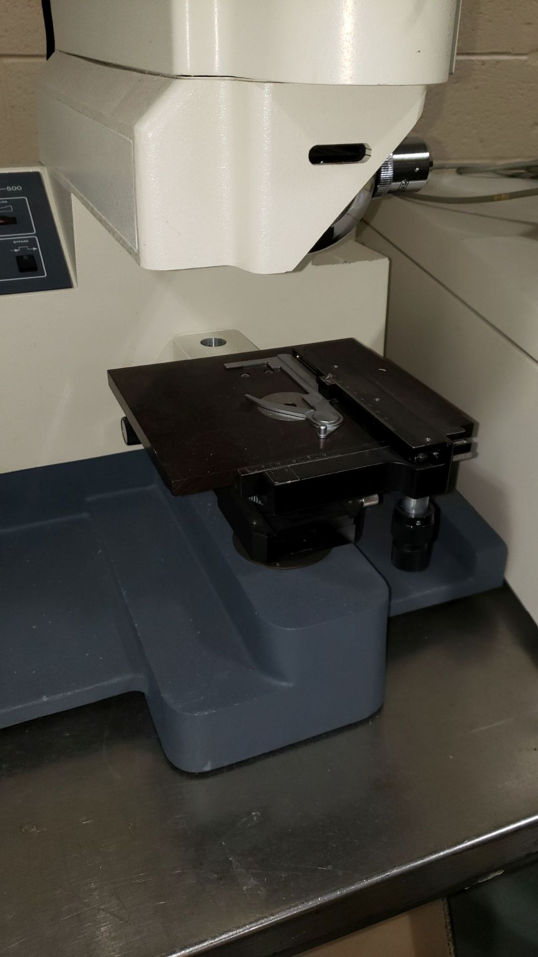 BIO RAD FTS60A/ 896 Spectrometer System - Image 14 of 27