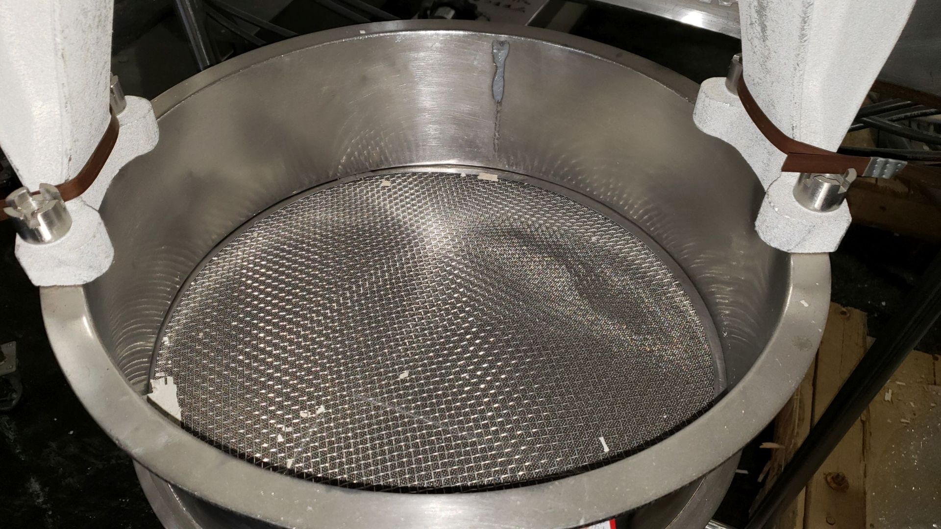 Universal Roto-8 20" Diameter Sieve - Image 3 of 5