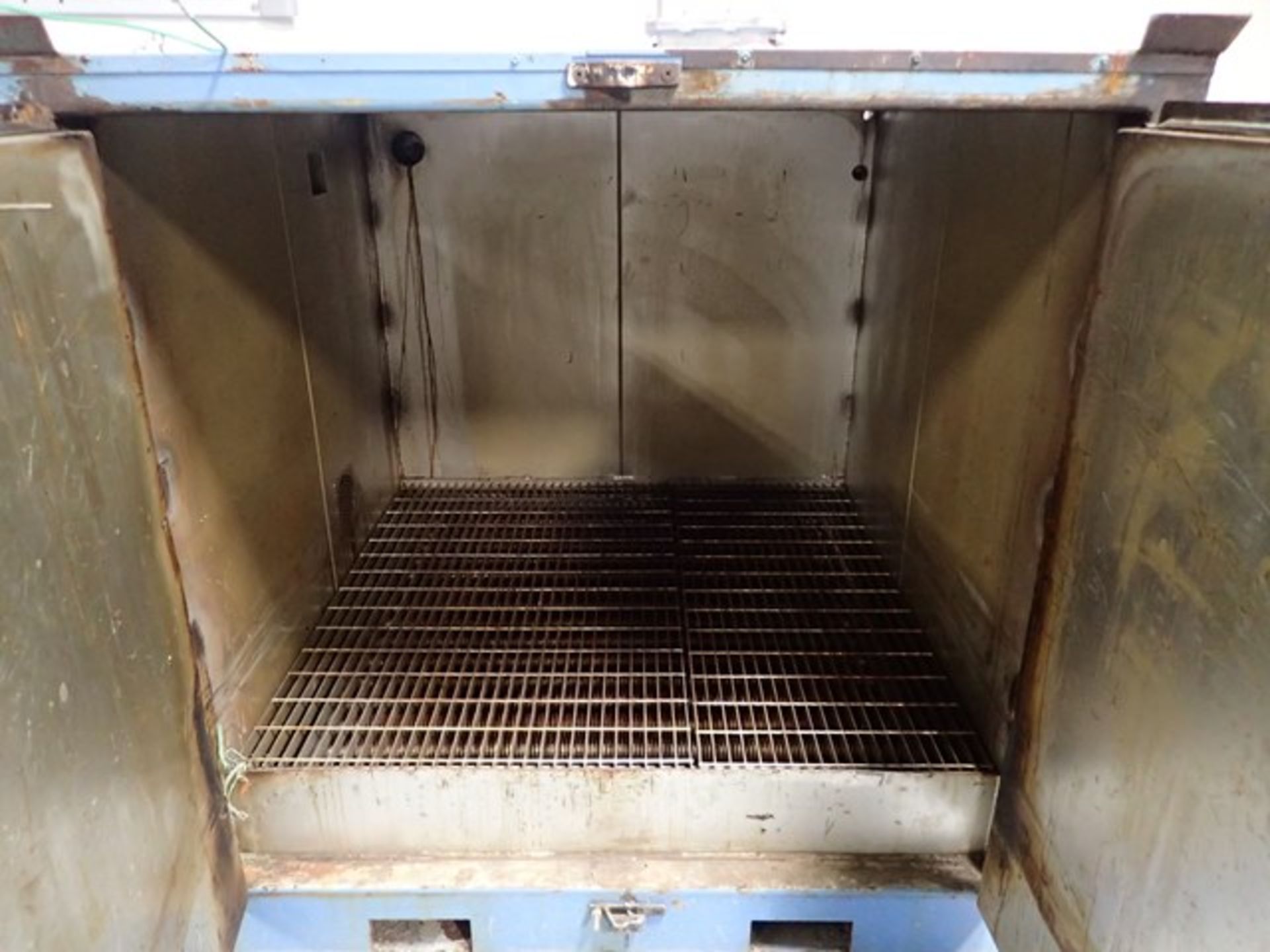 LEWCO Heat-Pro Hot Box, Model HPSC-4 - Image 5 of 7