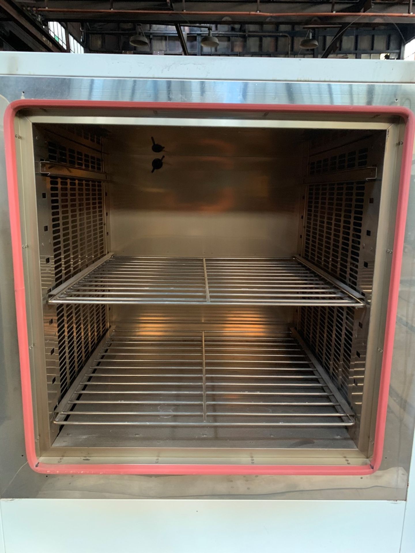 Yamato DH62 Programmable Convection Oven - Image 7 of 8