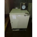 Revco refrigerator, model UFP430A18, R134a refrigerant, 115 volt, serial# U18N-100240-UN.