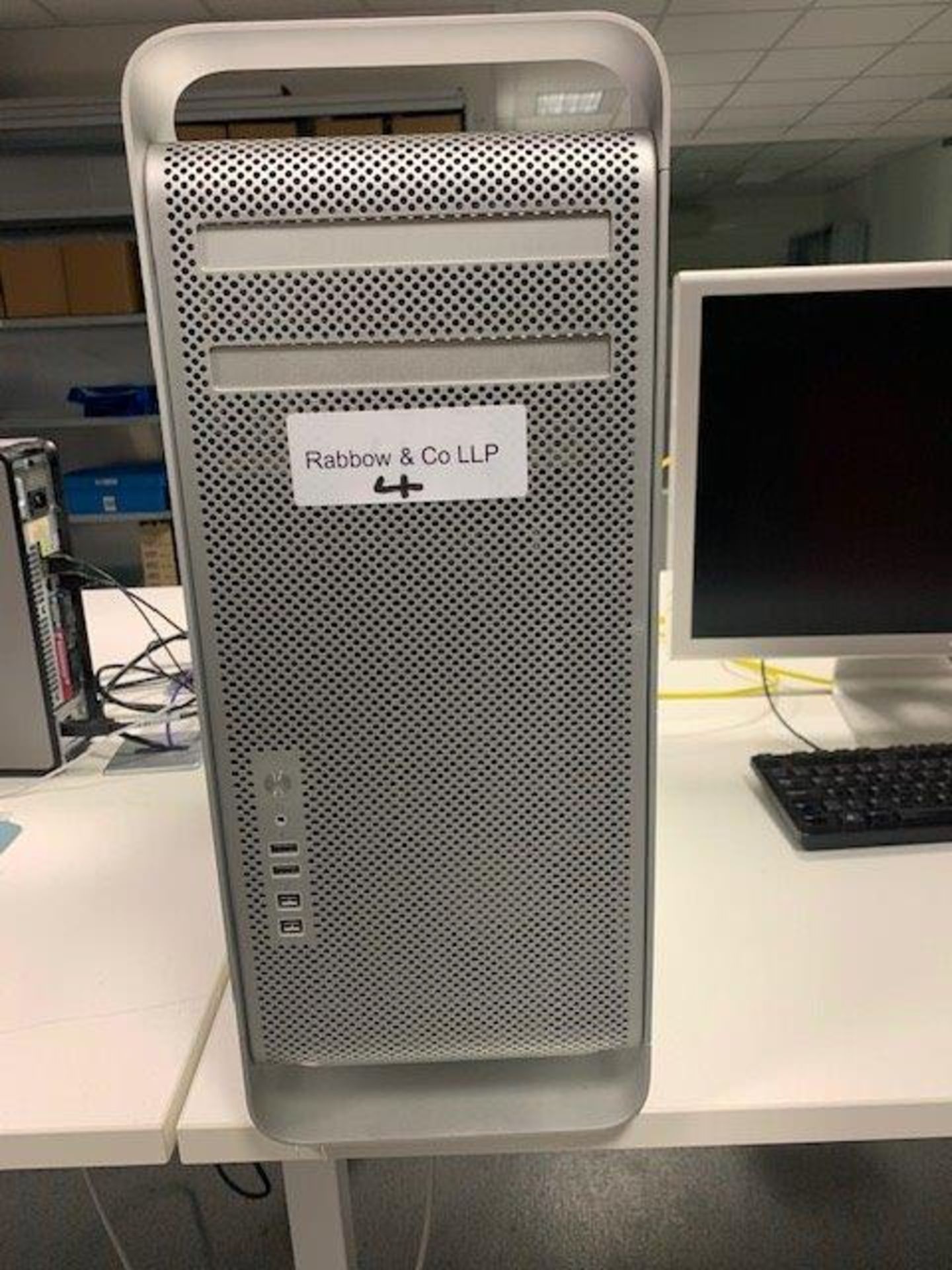 Apple Mac Pro Tower