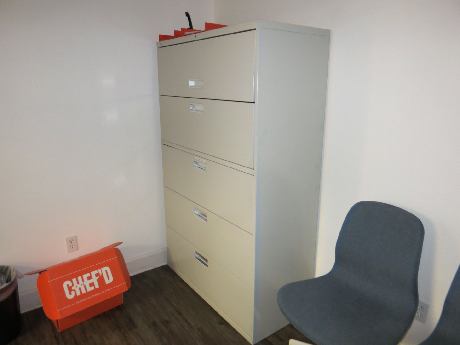 Office Furniture - Image 3 of 4