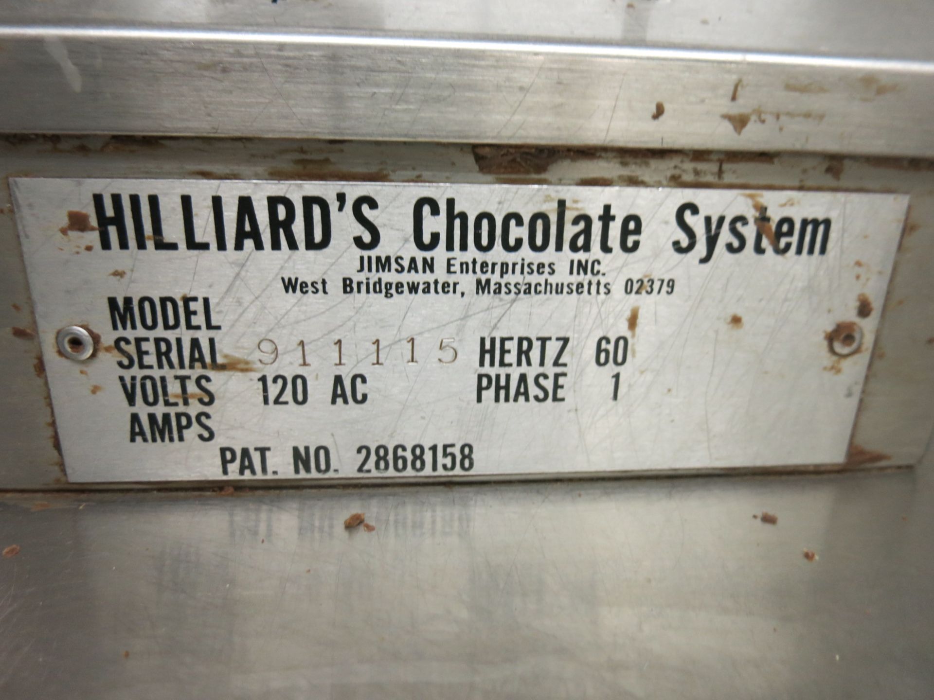 Chocolate Melter - Image 3 of 3