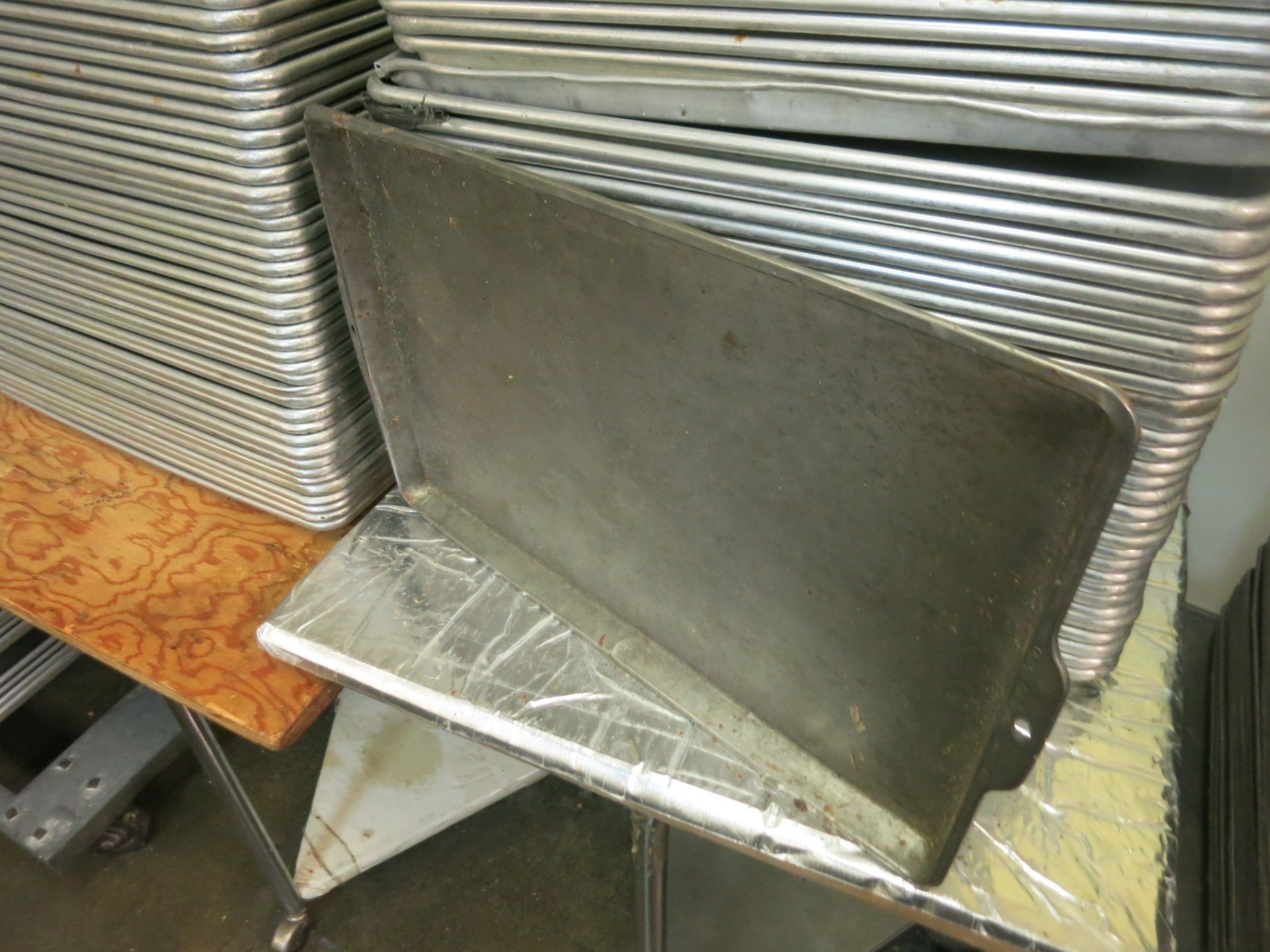 Sheet Pans - Image 3 of 4