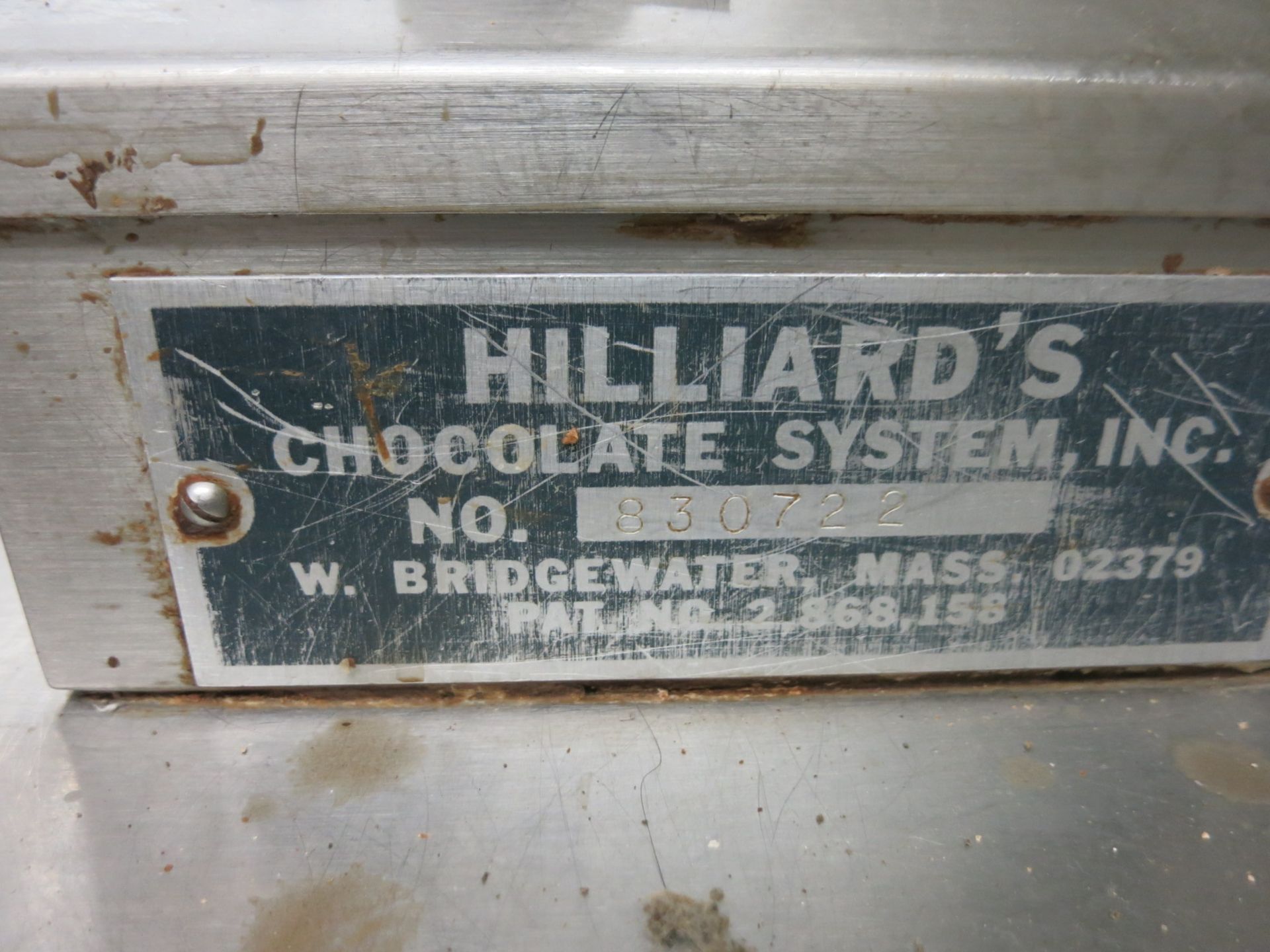 Chocolate Melter - Image 3 of 3