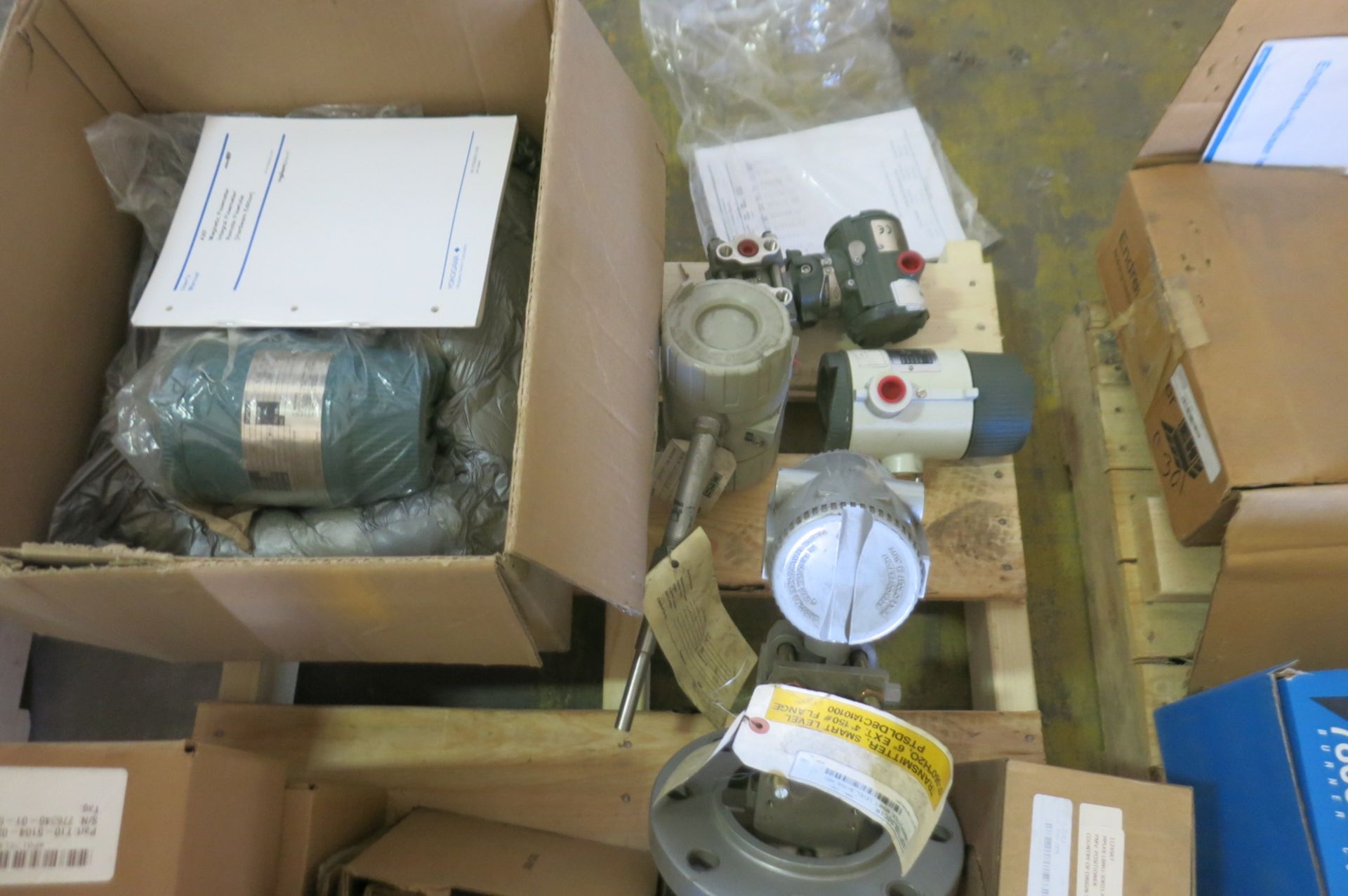 Process Instruments - Image 3 of 5