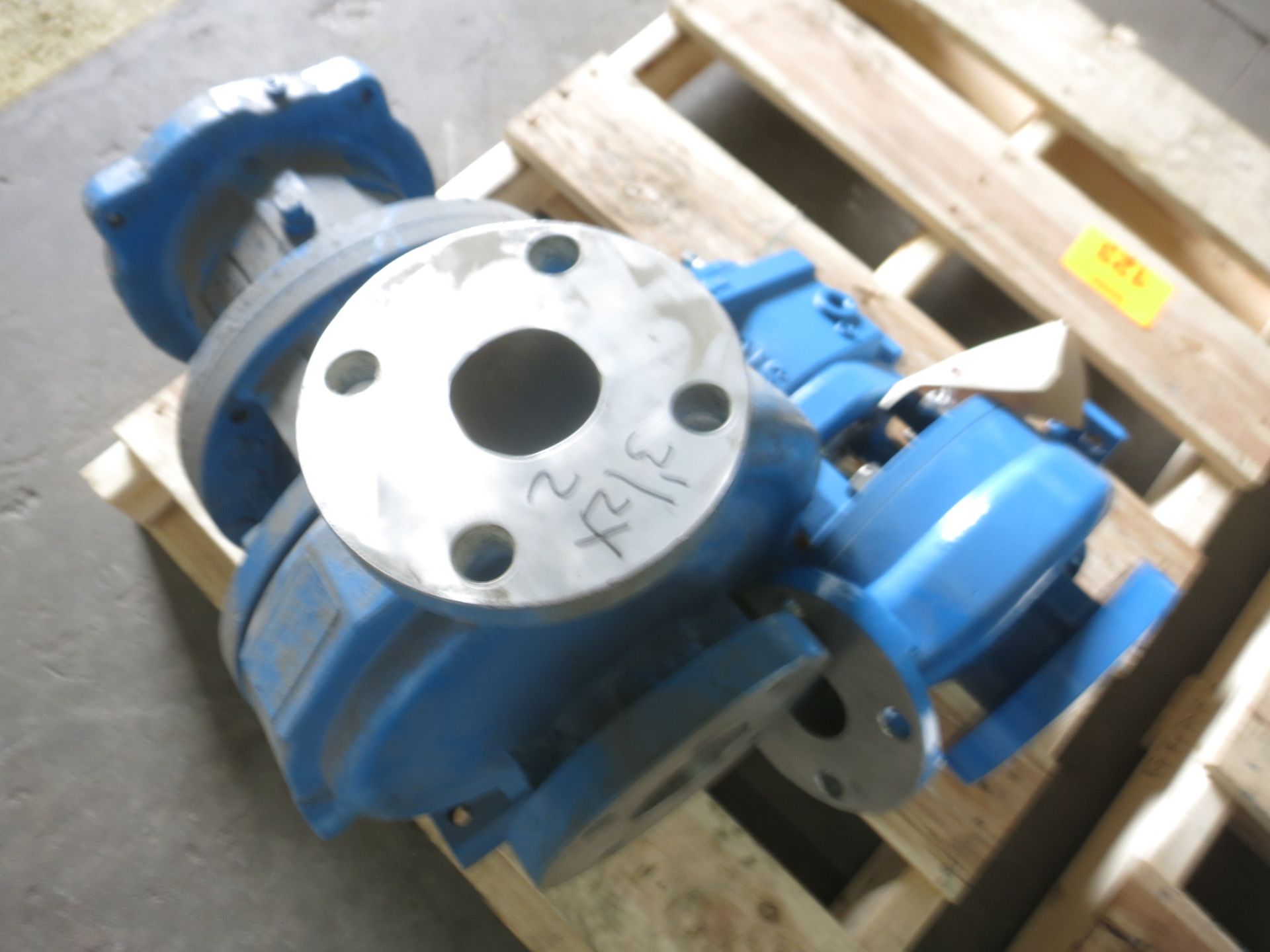 Centrifugal Pumps - Image 2 of 5