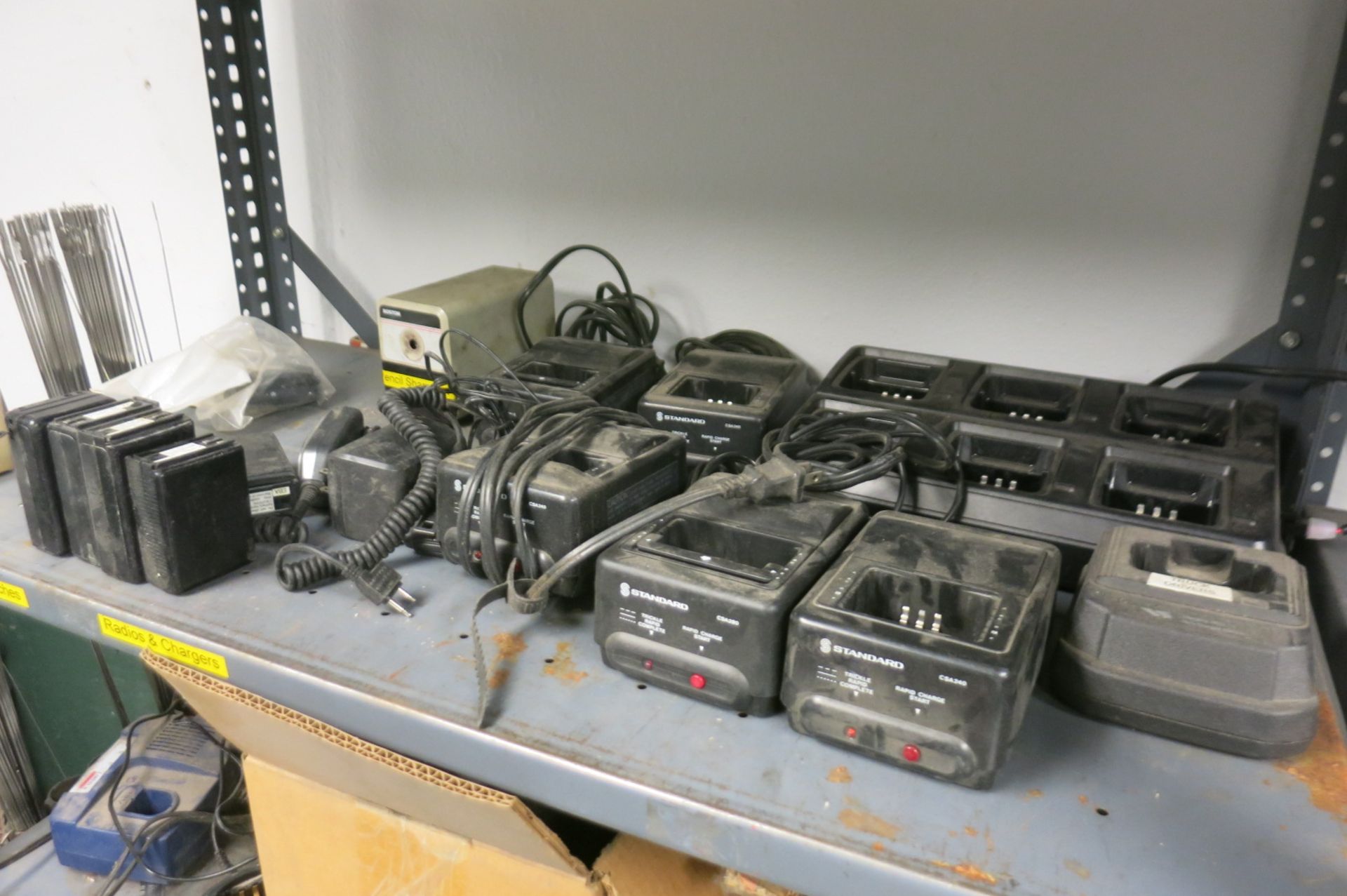 Communication Equipment - Image 2 of 4