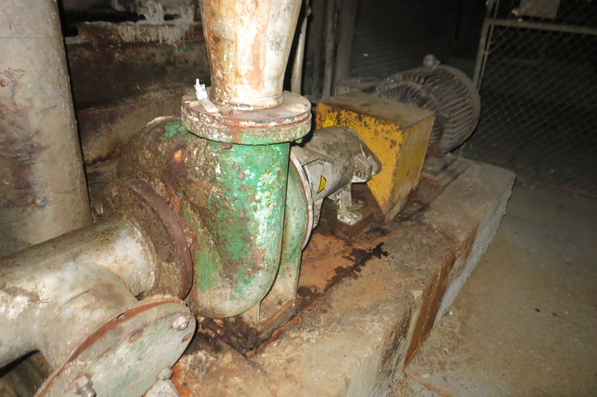 Pulper Dump Pump - Image 3 of 3