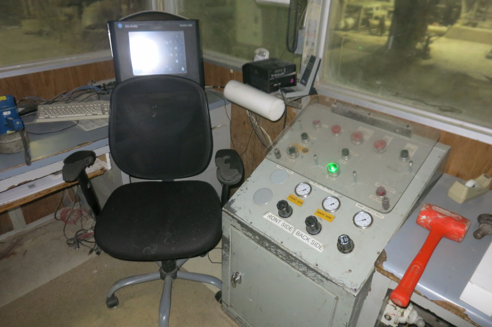 PM5/ PM6 Main Control Station - Image 6 of 6