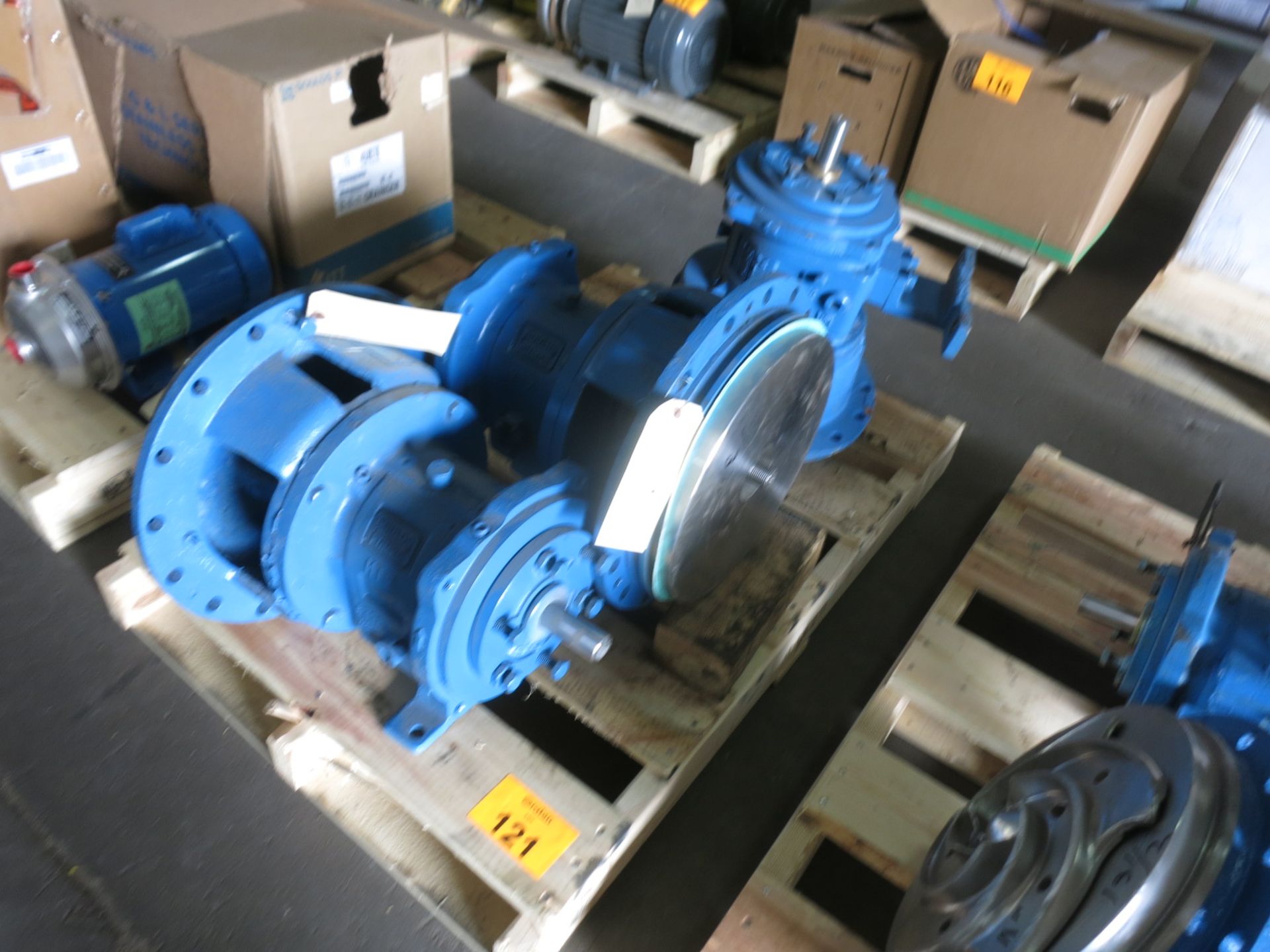 Centrifugal Pumps - Image 2 of 3