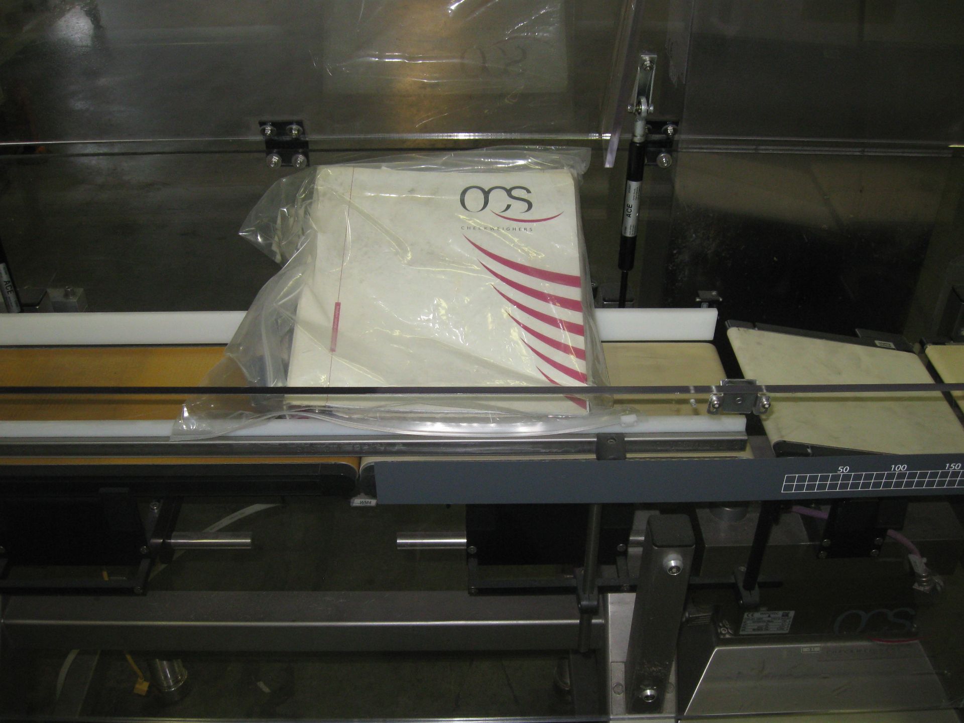 Checkweigher - Bild 8 aus 9