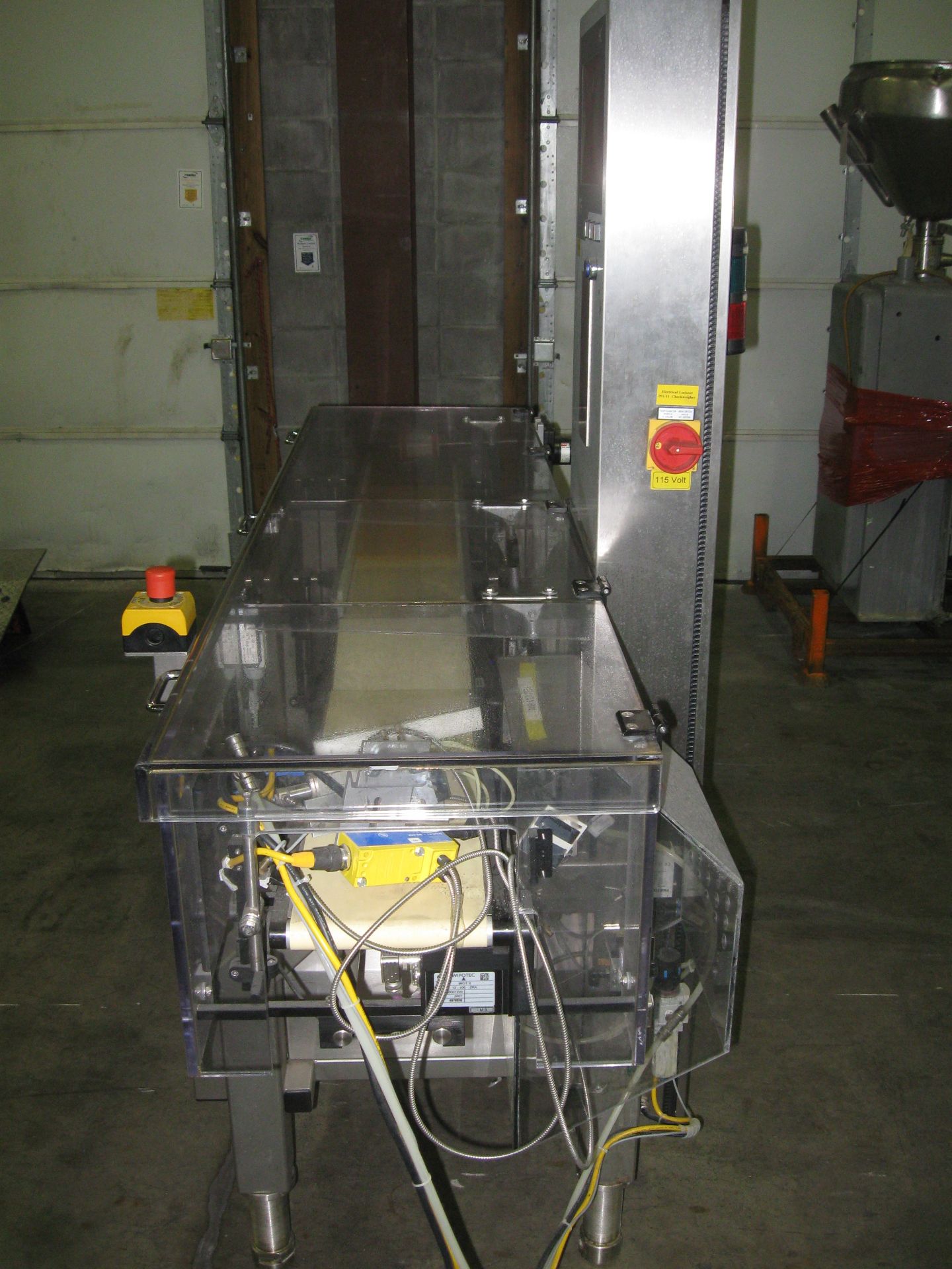 Checkweigher - Image 6 of 9