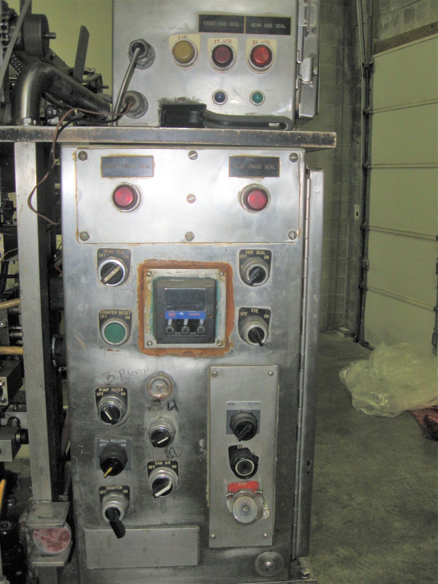 Filling Machine - Image 6 of 12