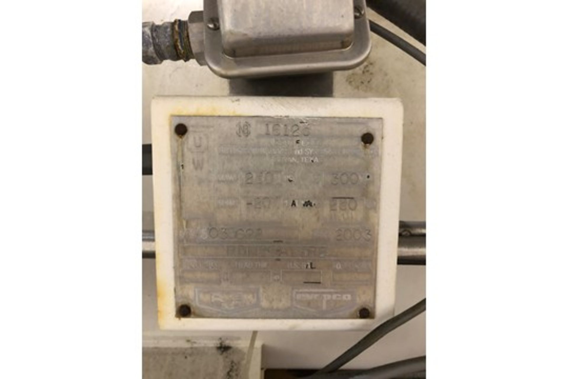 Plate Heat Exchanger - Image 15 of 15