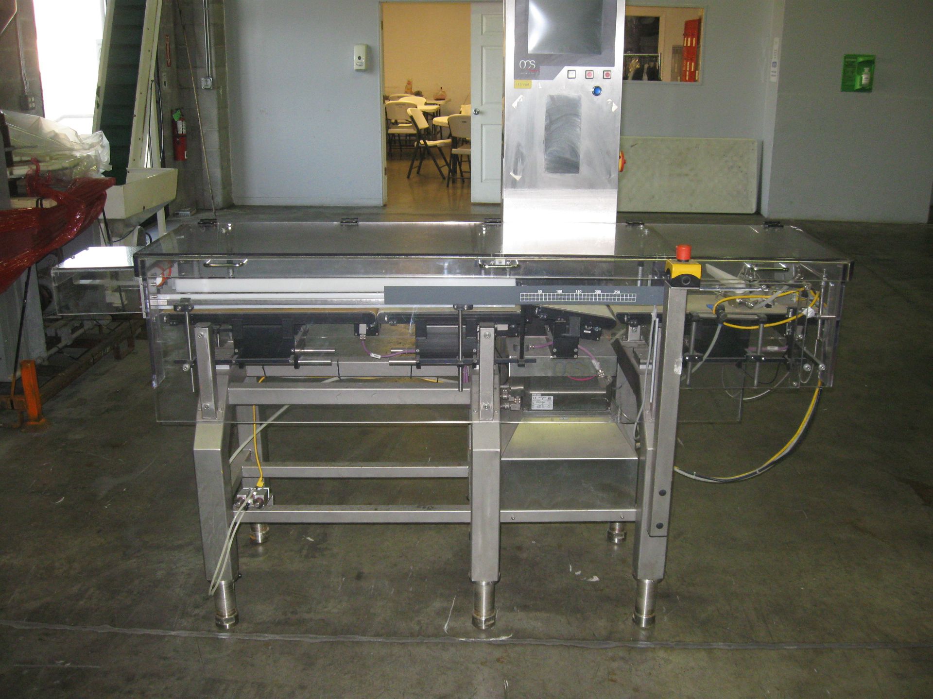 Checkweigher - Image 4 of 9