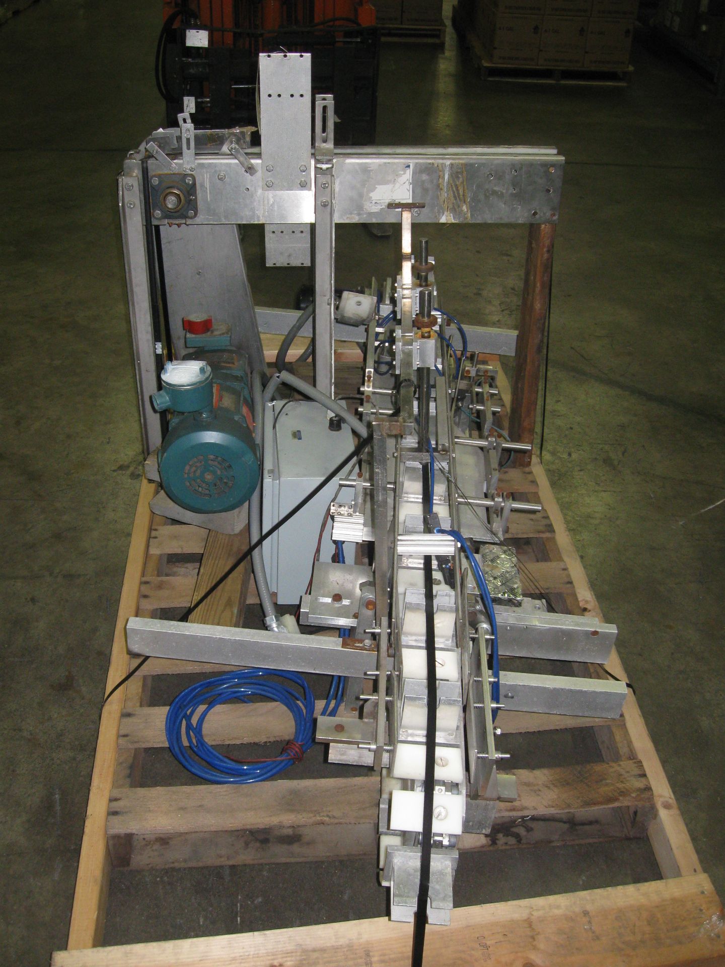 Belt Conveyor - Image 6 of 7