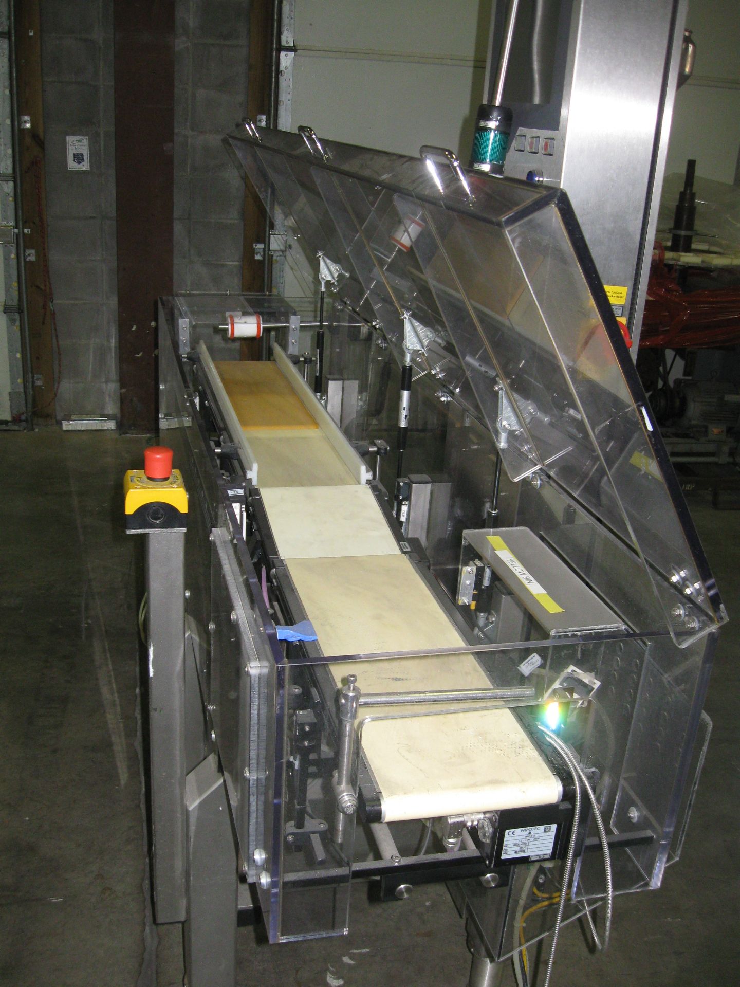Checkweigher - Image 9 of 9