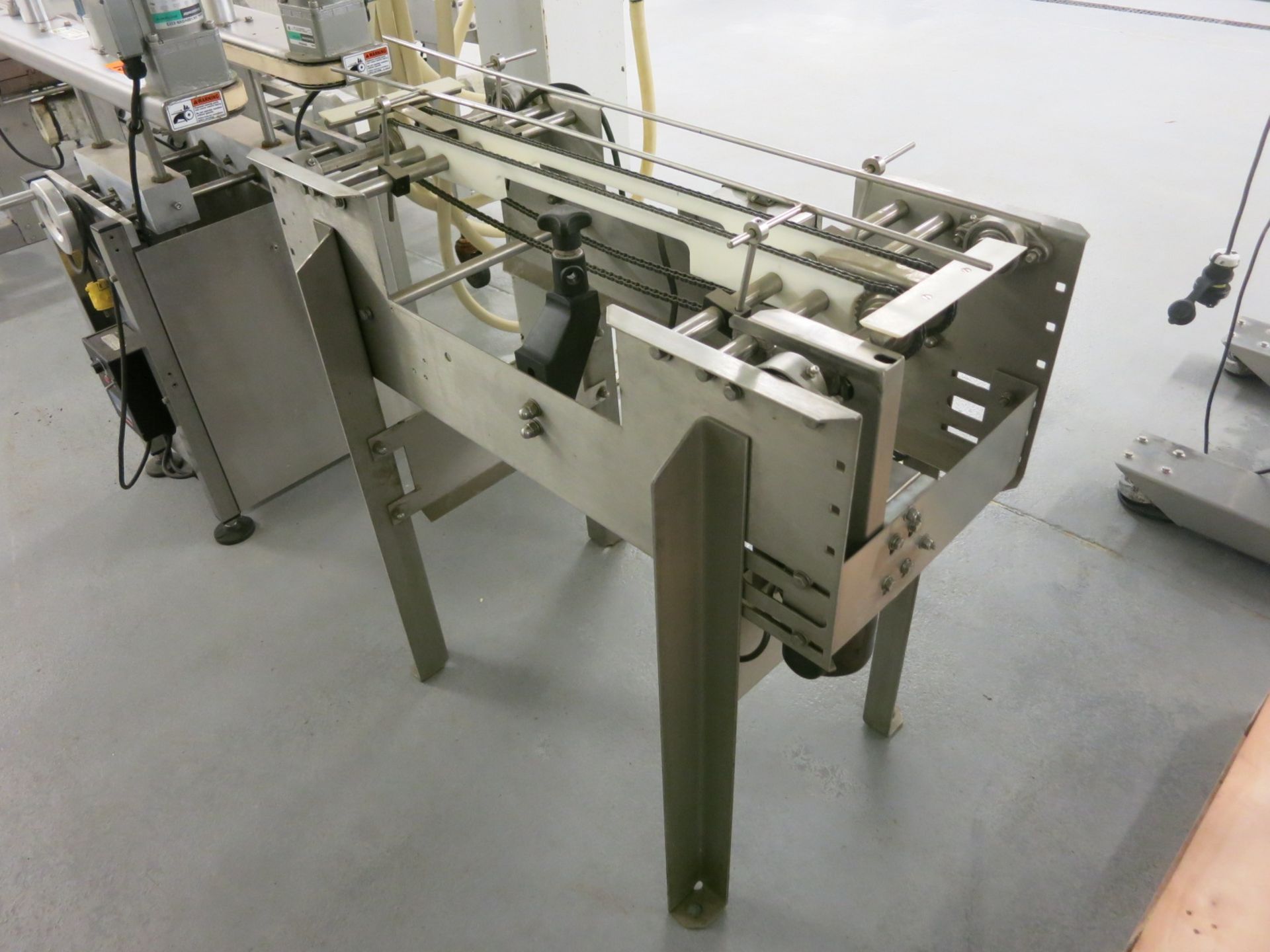 Conveyors - Image 3 of 4