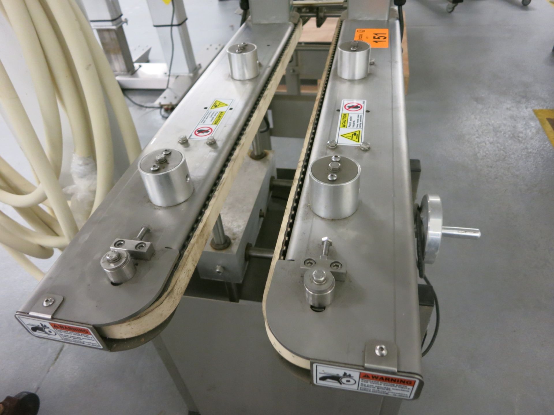 Conveyors - Image 2 of 4