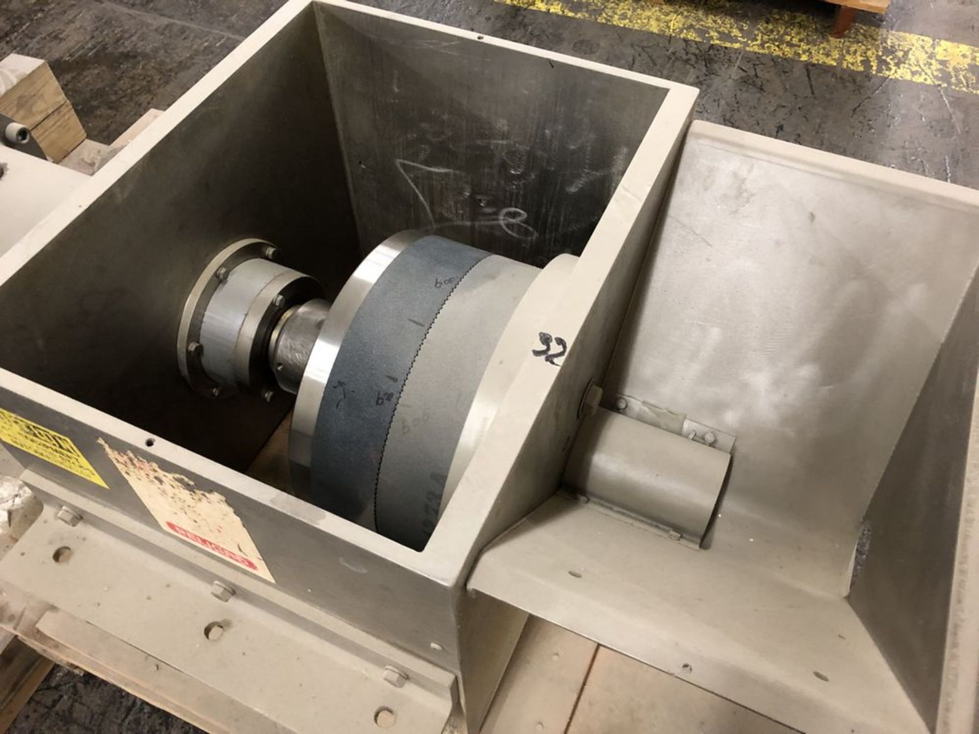 Corn Grinder Assembly - Image 2 of 3