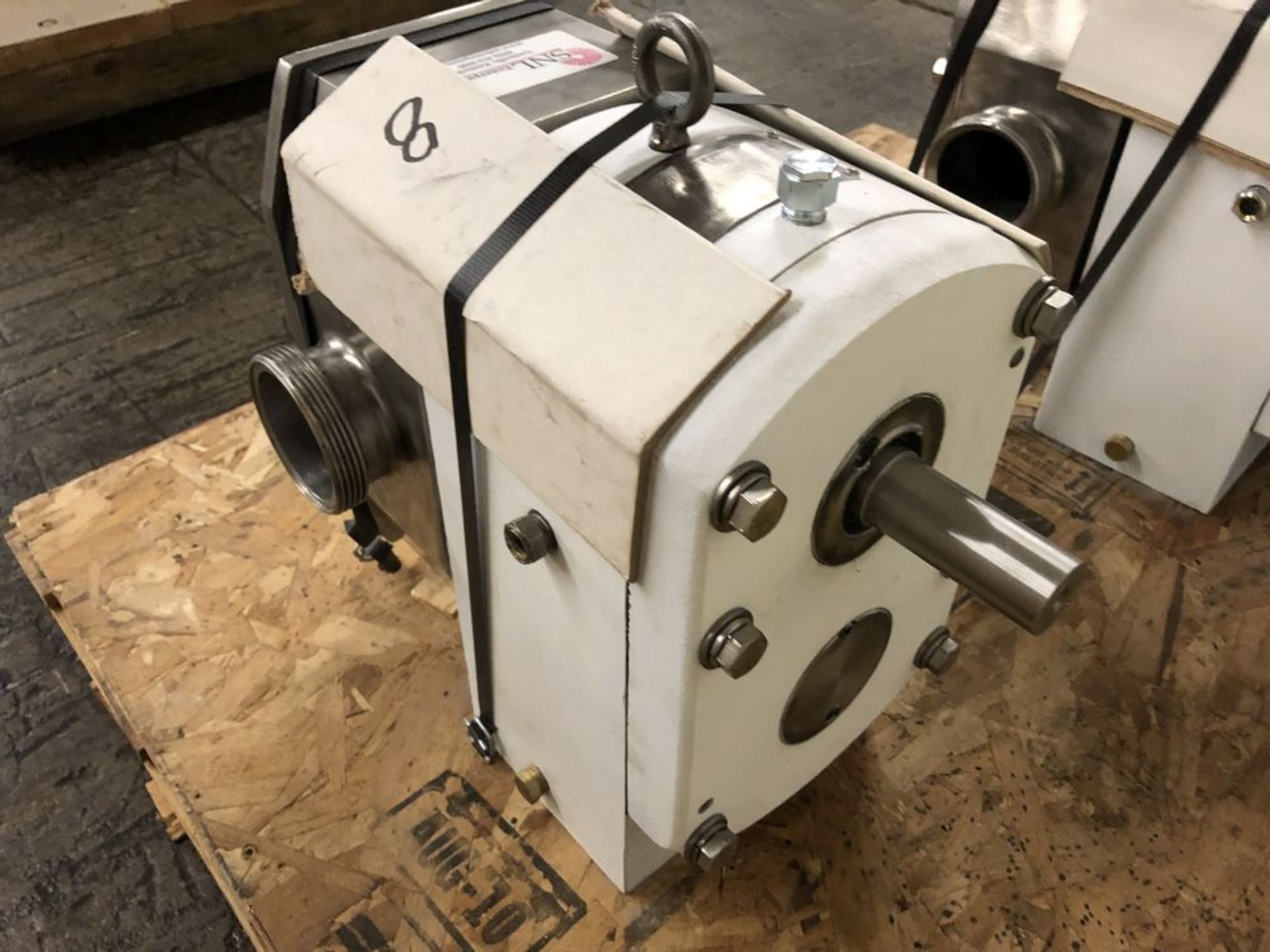 Positive Displacement Pump - Image 2 of 2