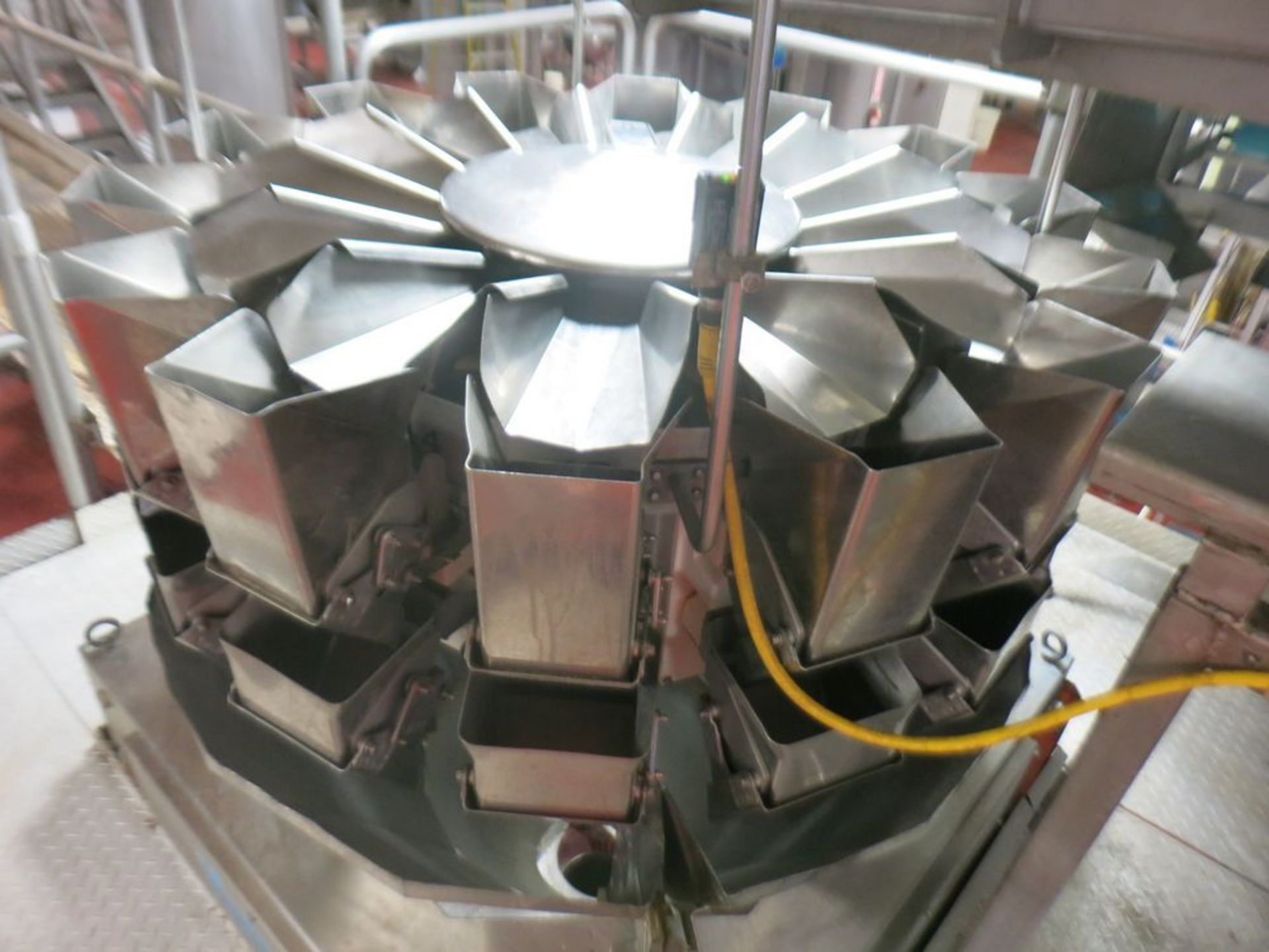 Multihead Weigher - Image 3 of 5