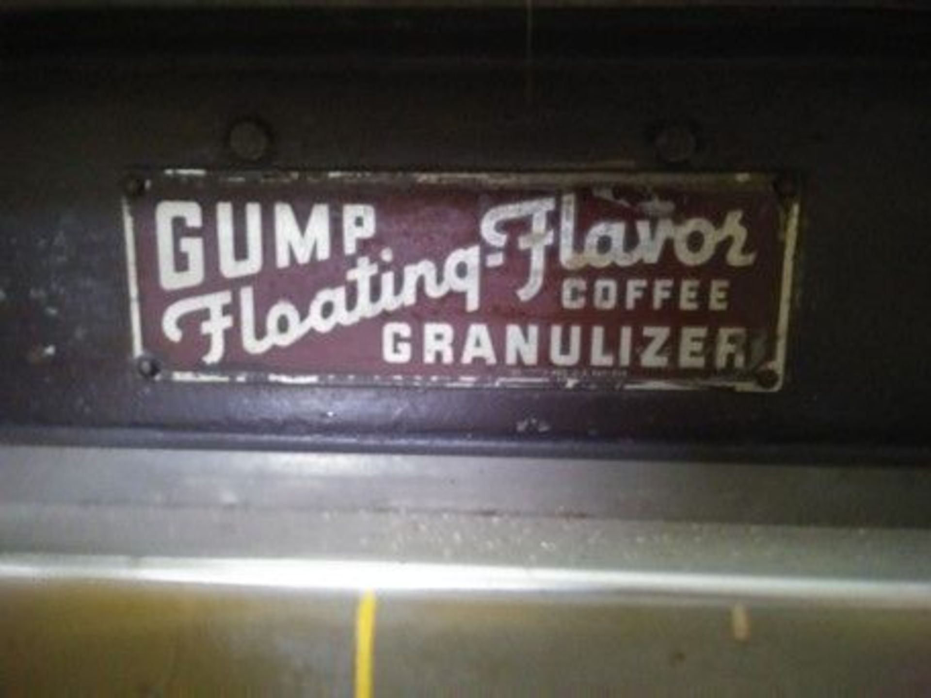 Gump Grinder - Image 3 of 3