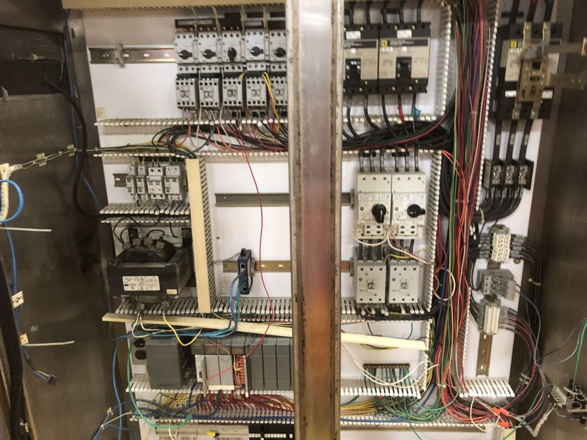 Control Panels - Image 3 of 4