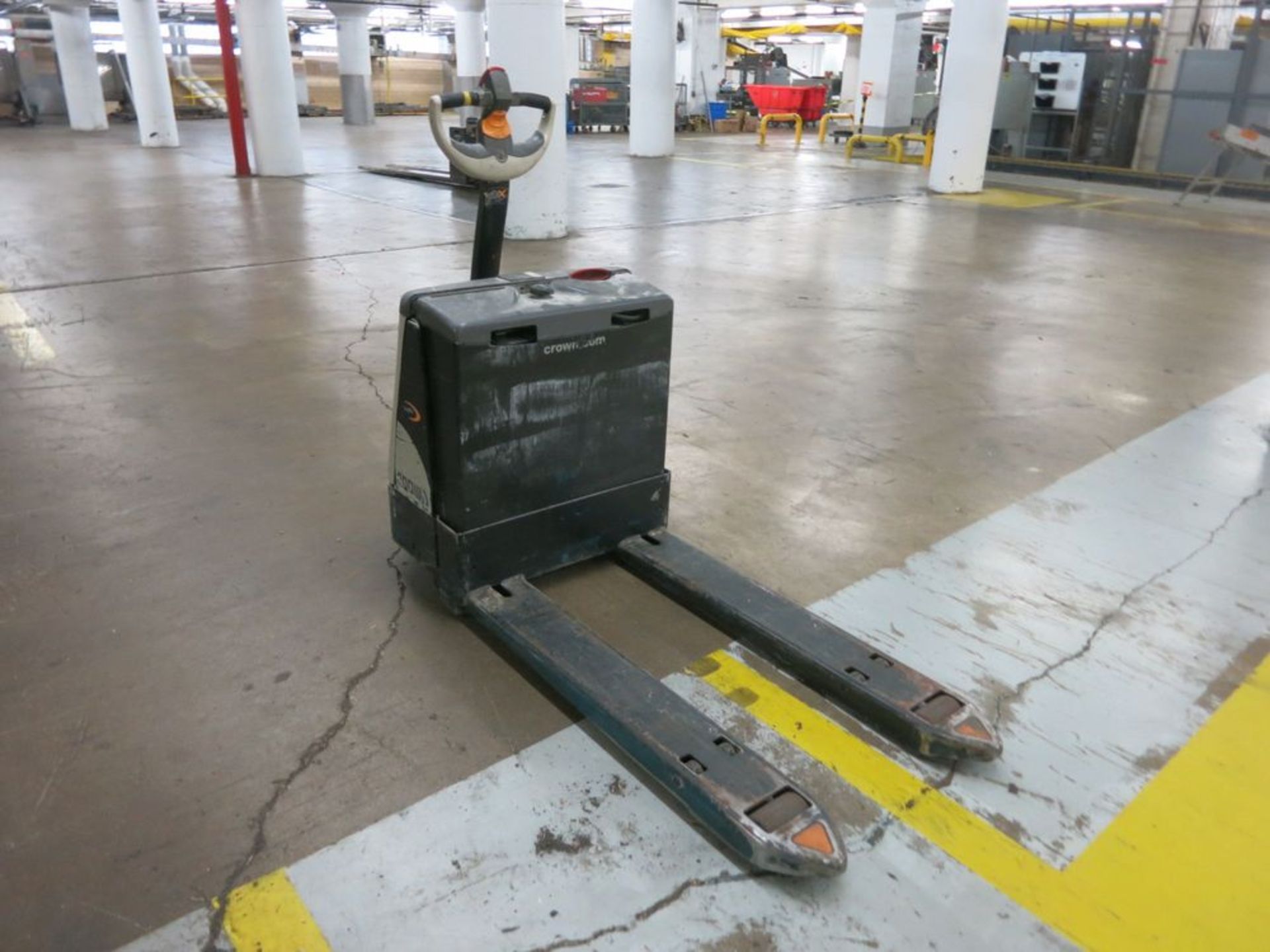 Pallet Jack - Image 2 of 2