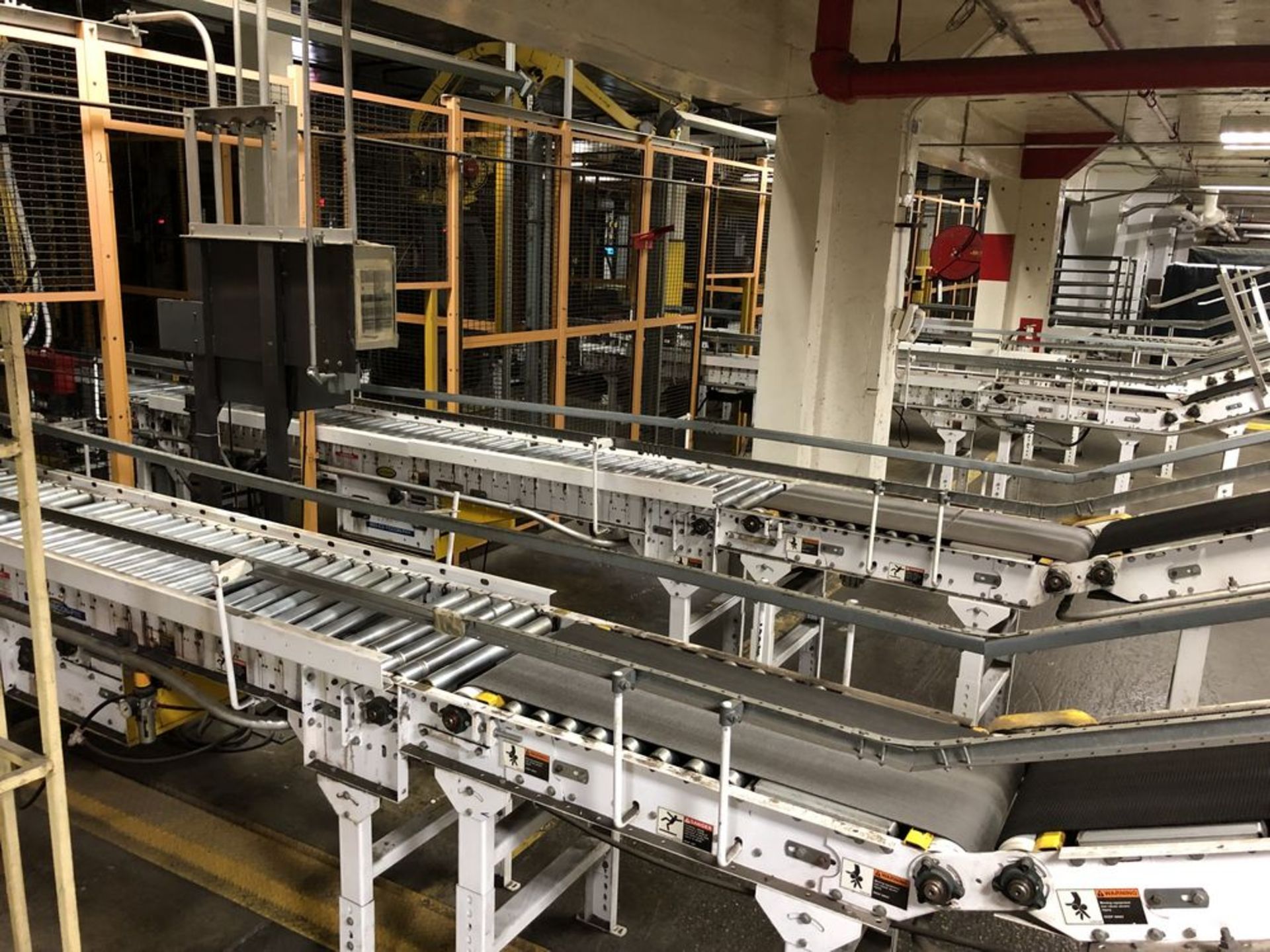 Case Conveyors - Image 4 of 4