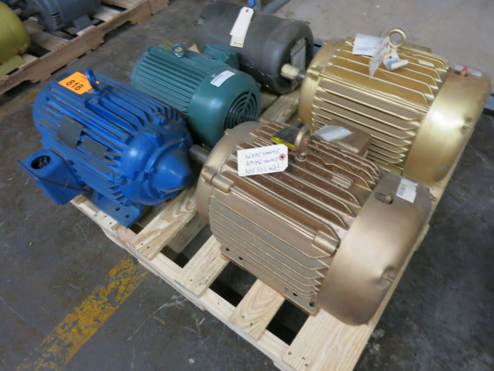 Electric Motors