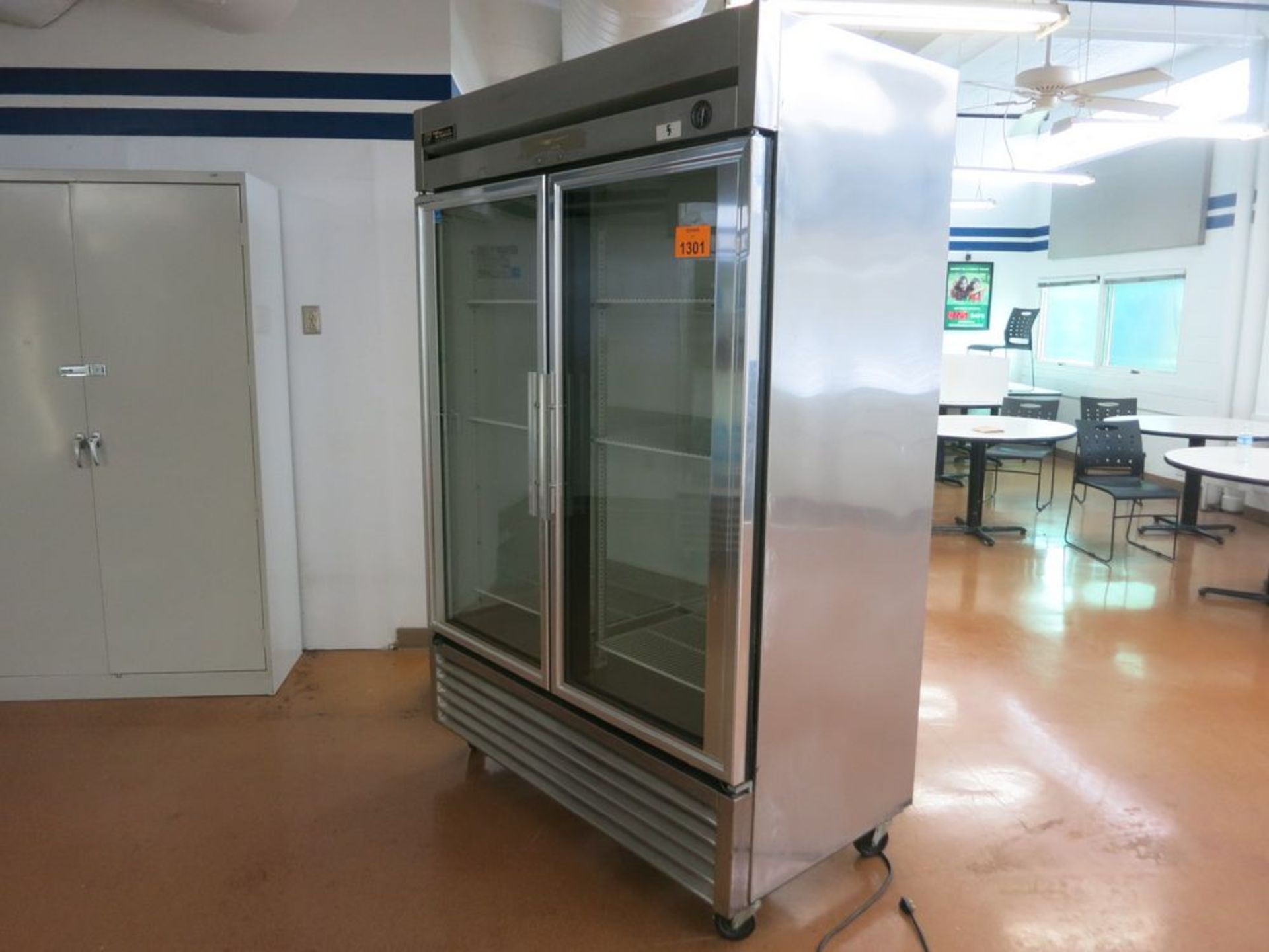 Refrigerator/Freezer