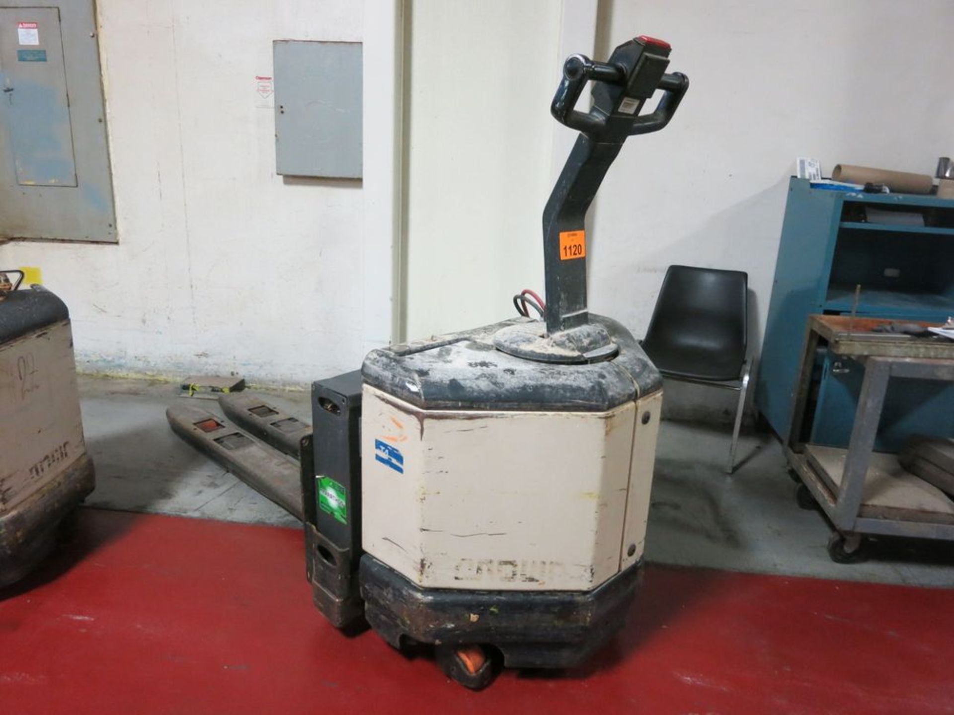 Pallet Jack