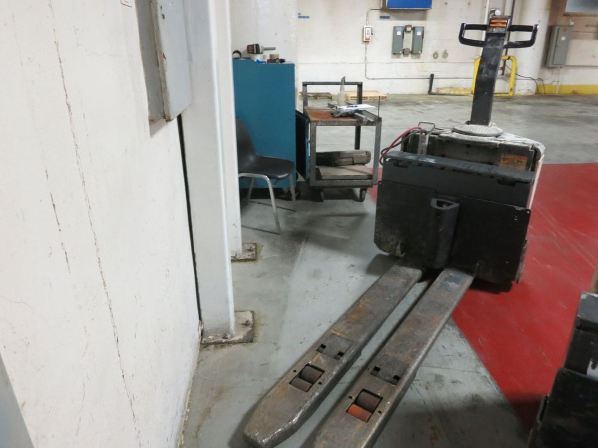 Pallet Jack - Image 2 of 2