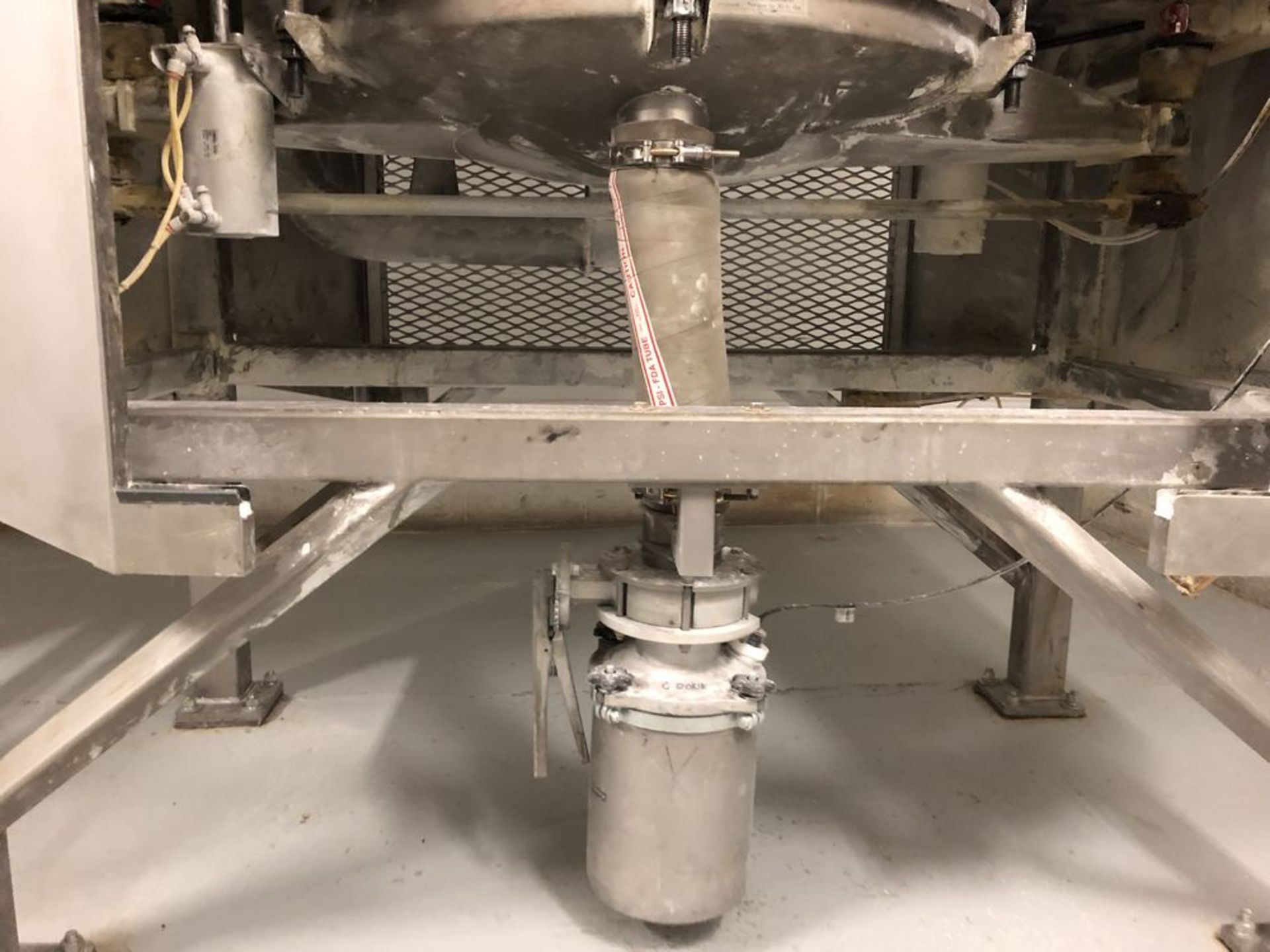 In-Line Gravity Flow Sifter - Image 3 of 3