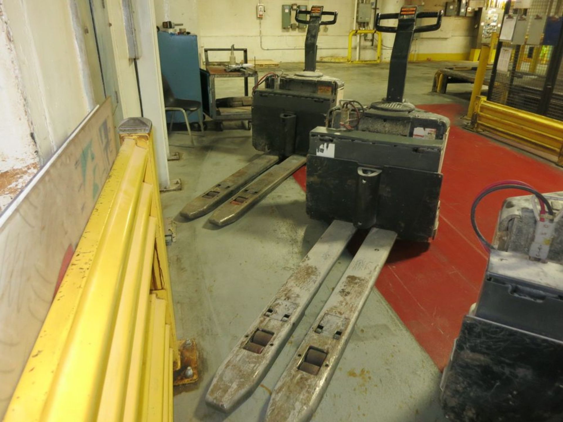 Pallet Jack - Image 2 of 2