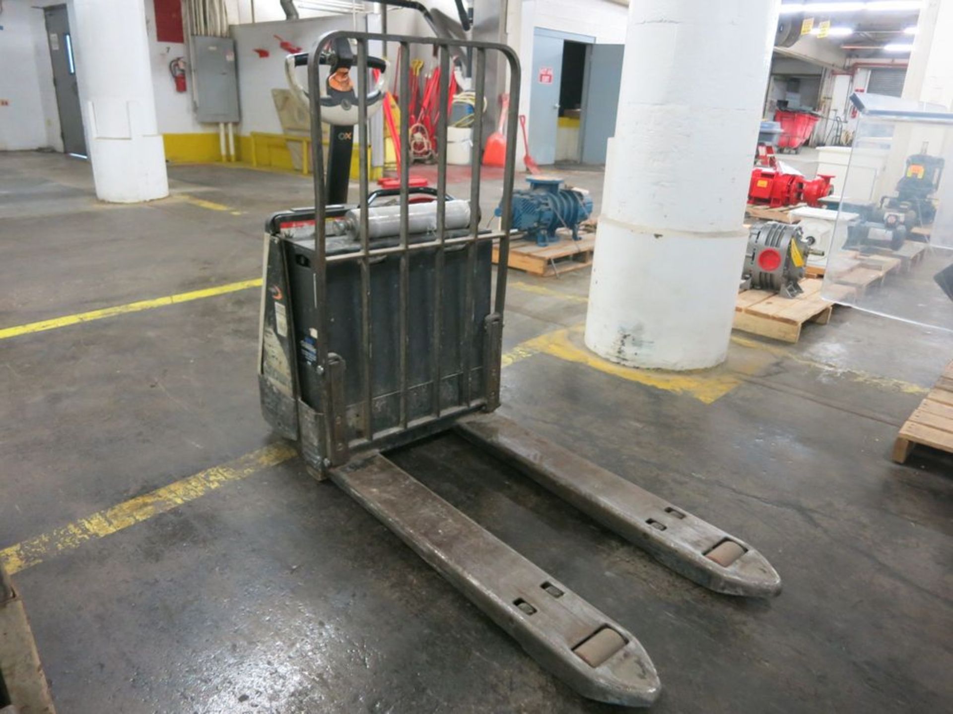 Pallet Jack - Image 2 of 2