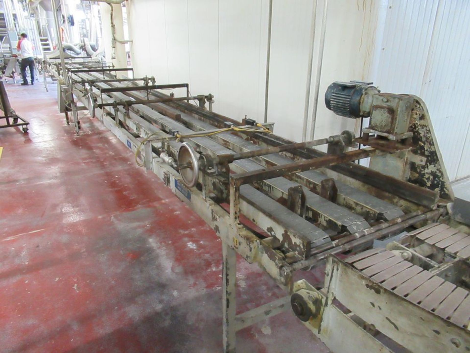 Pan Conveyor - Image 4 of 5