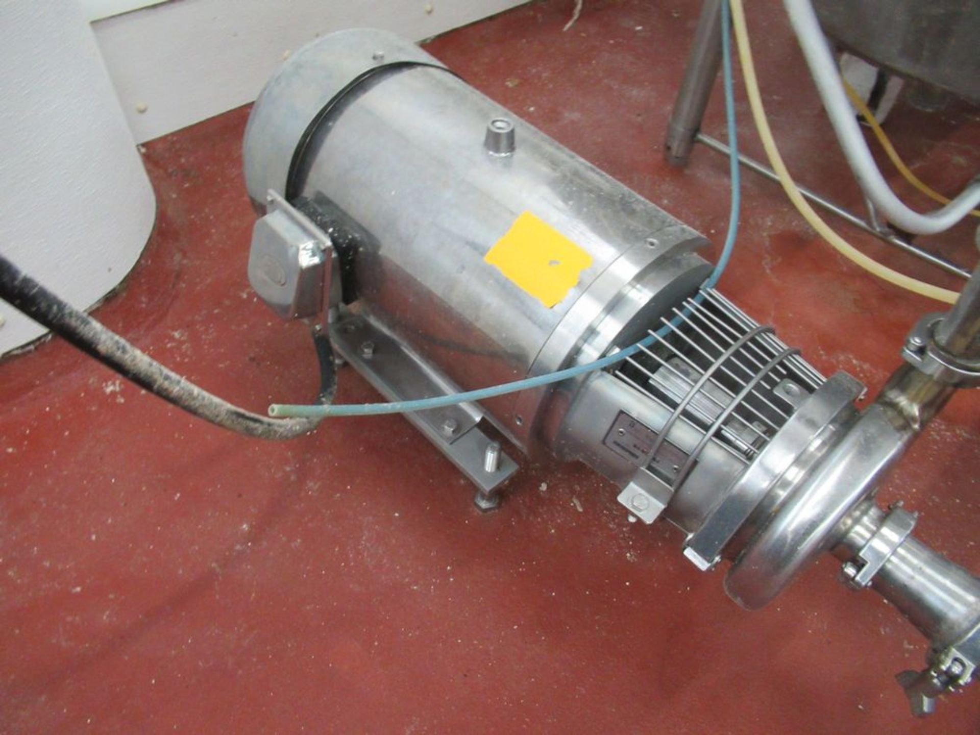 Centrifugal Pump