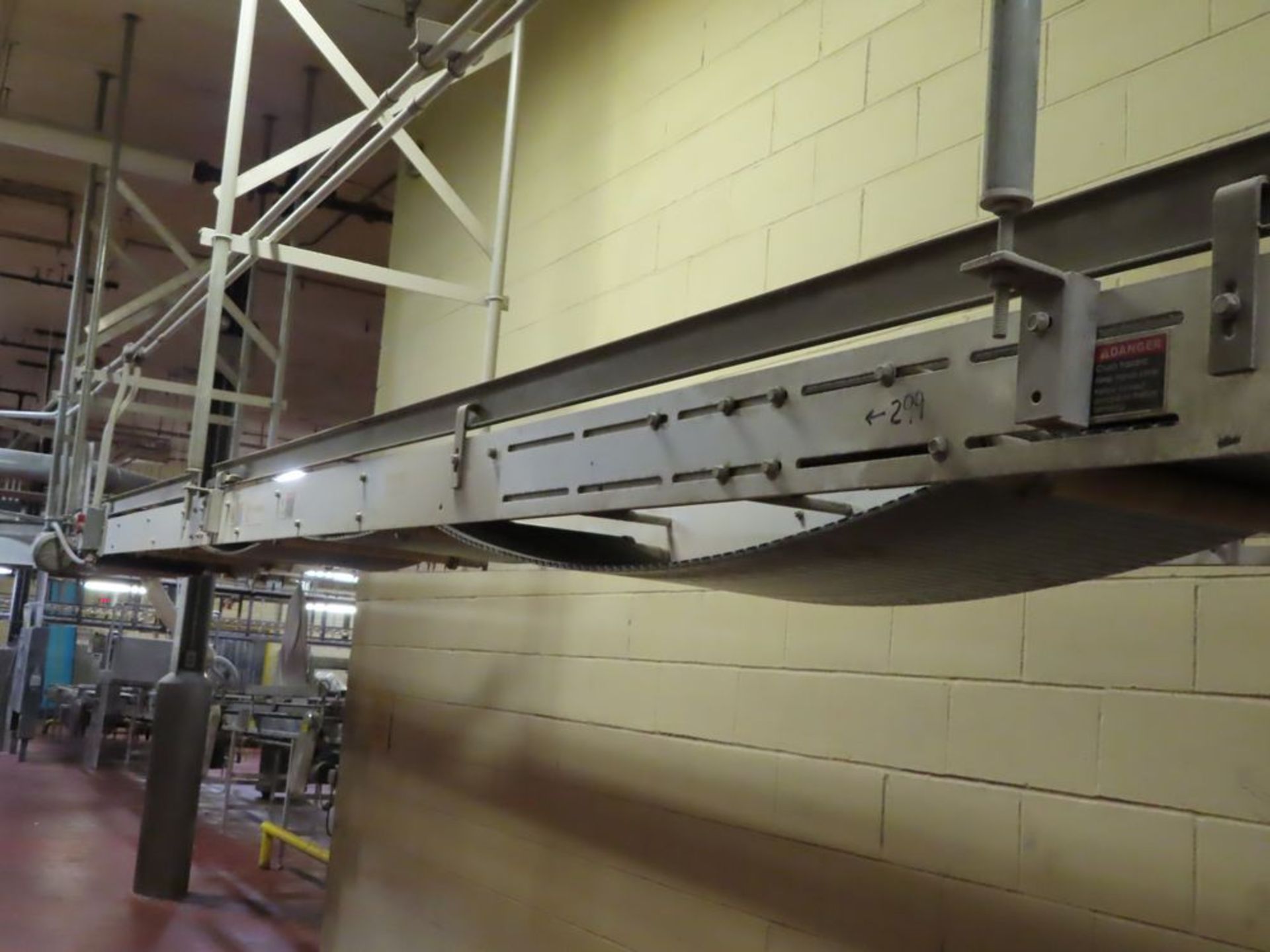 Pan Conveyor - Image 3 of 3