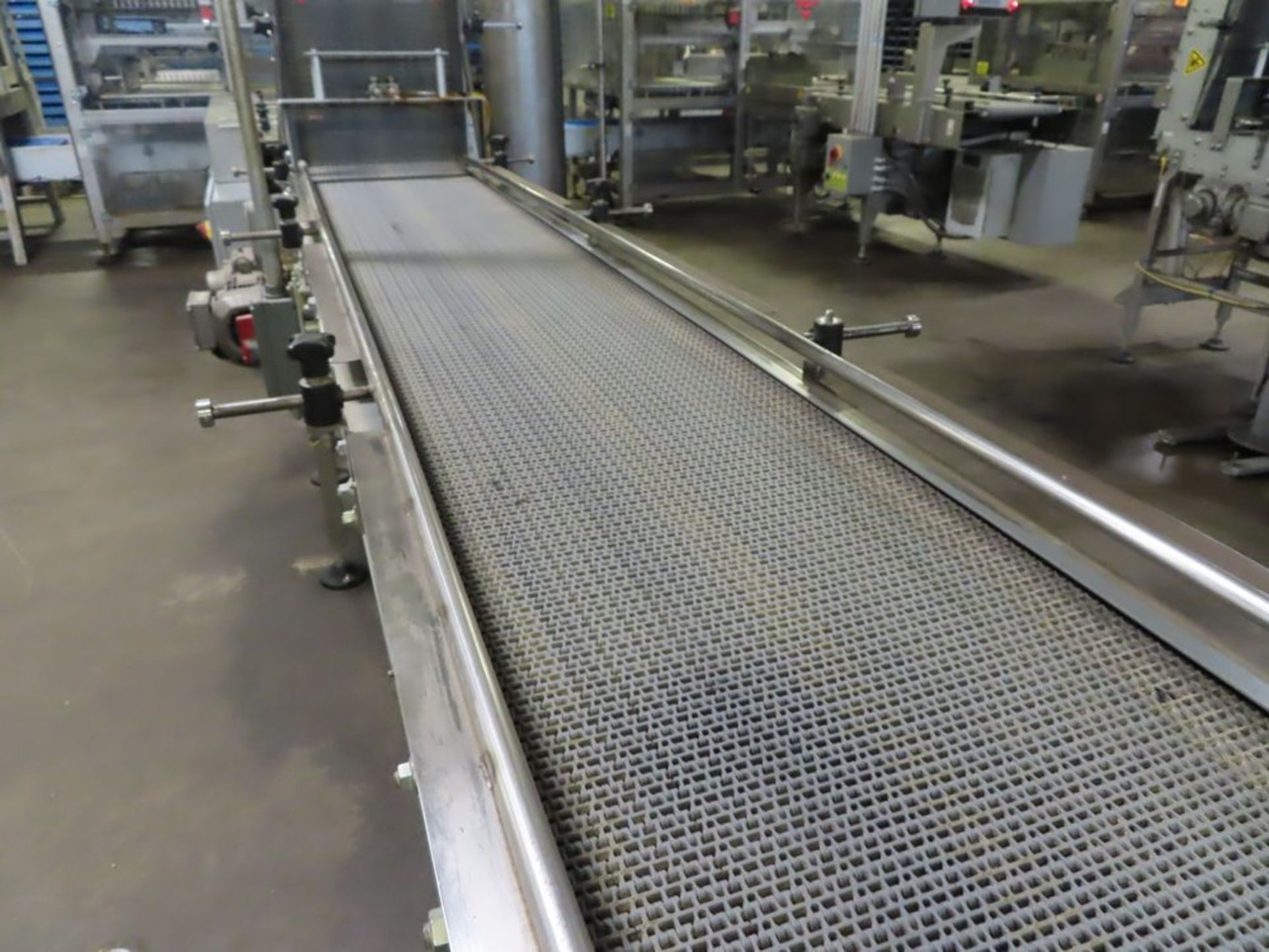 Infeed Conveyor - Image 2 of 2