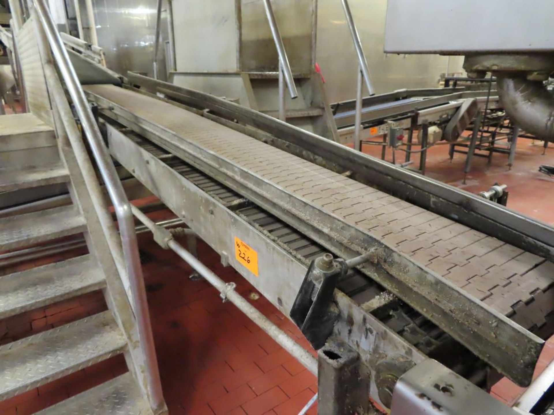 Pan Conveyor - Image 2 of 2