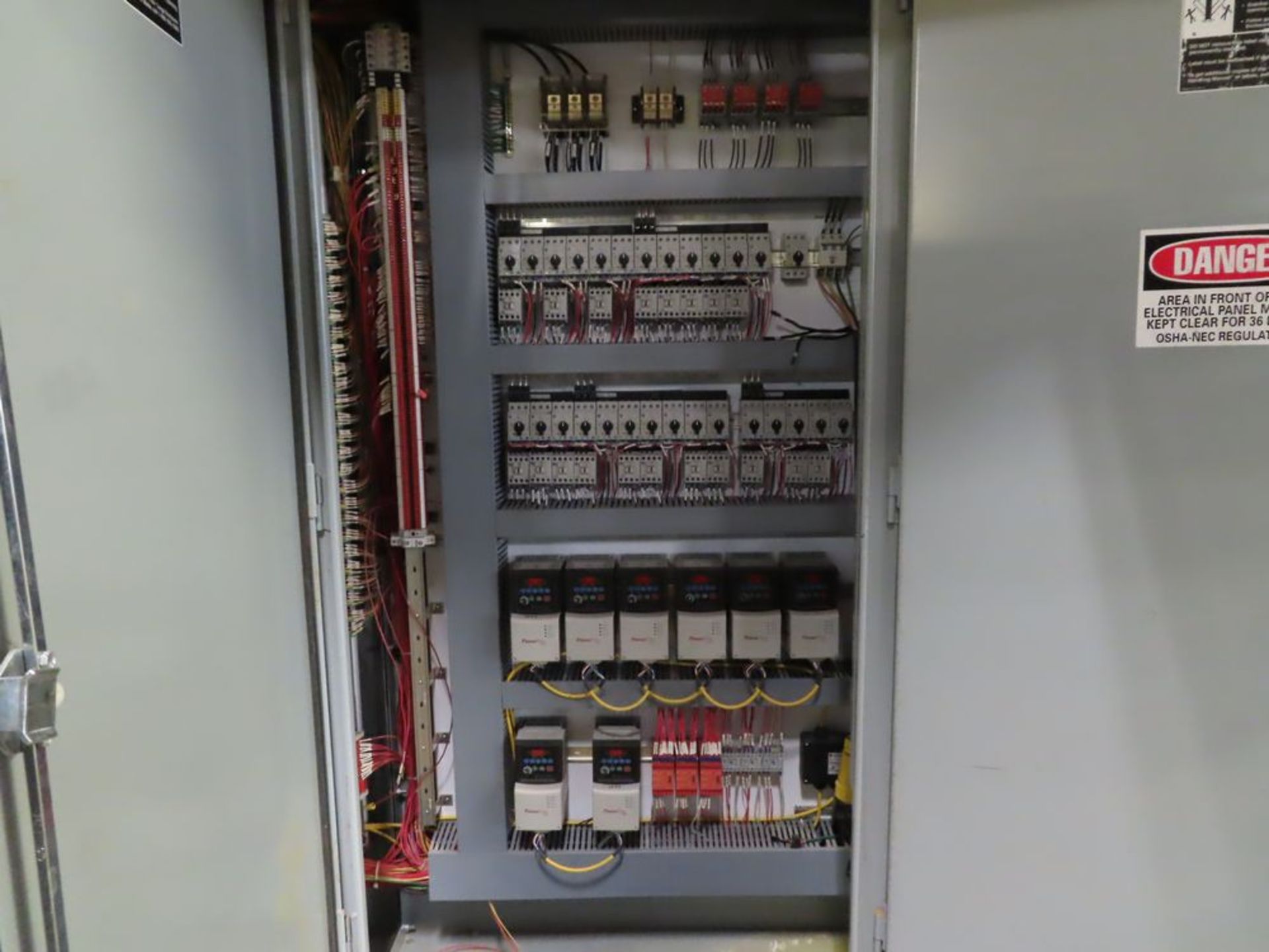 Control Panel - Image 6 of 7