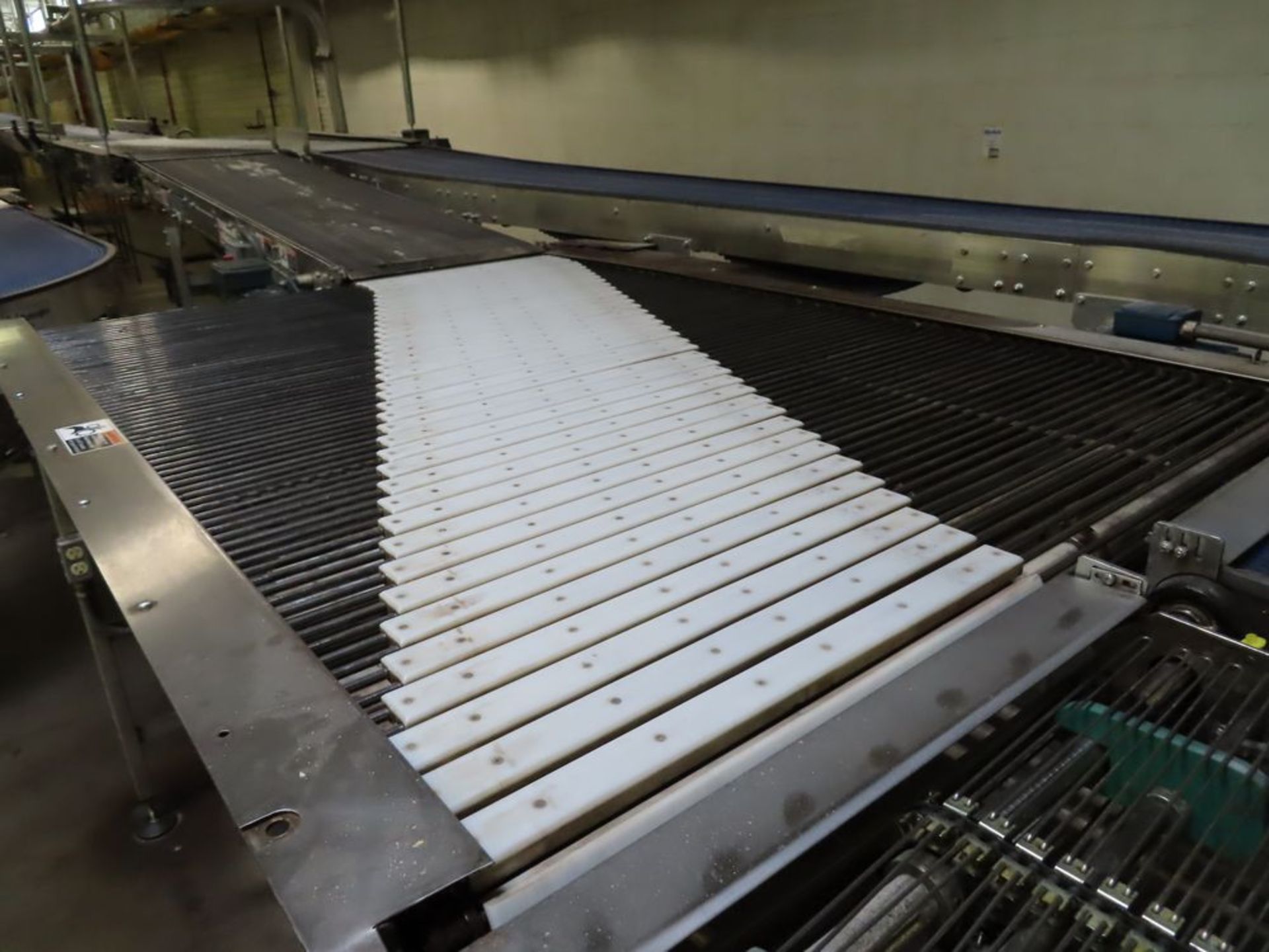 Switch Conveyor - Image 2 of 2