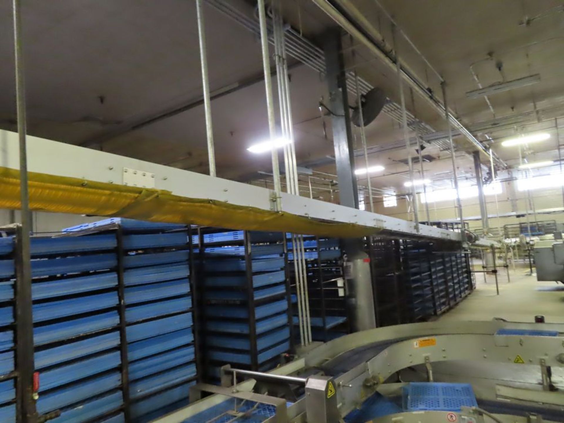 Bread Exit Conveyor - Image 5 of 5