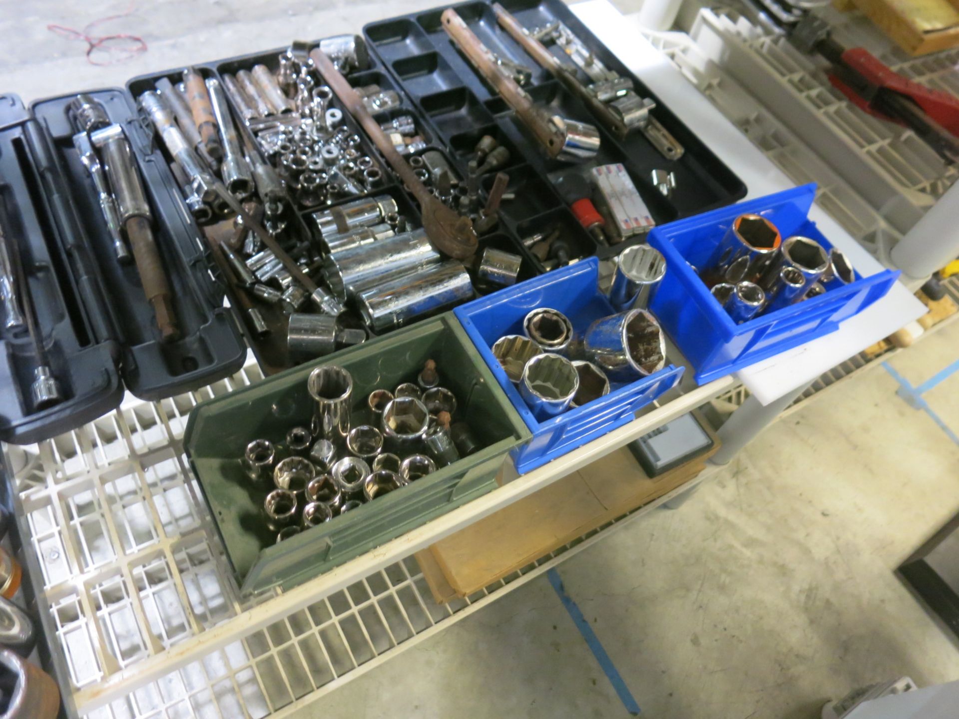 Assorted Wrenches - Image 9 of 11