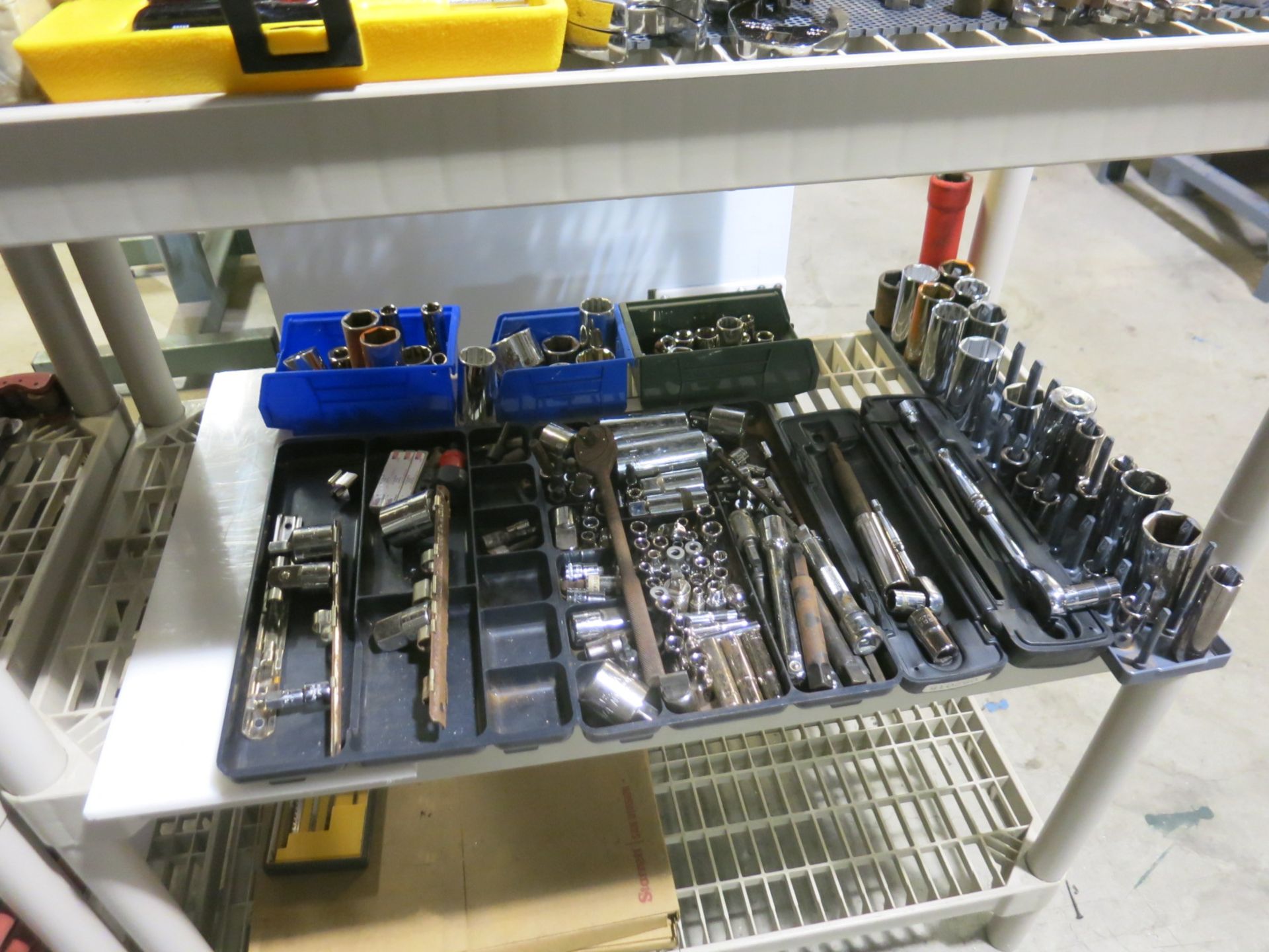 Assorted Wrenches - Image 7 of 11