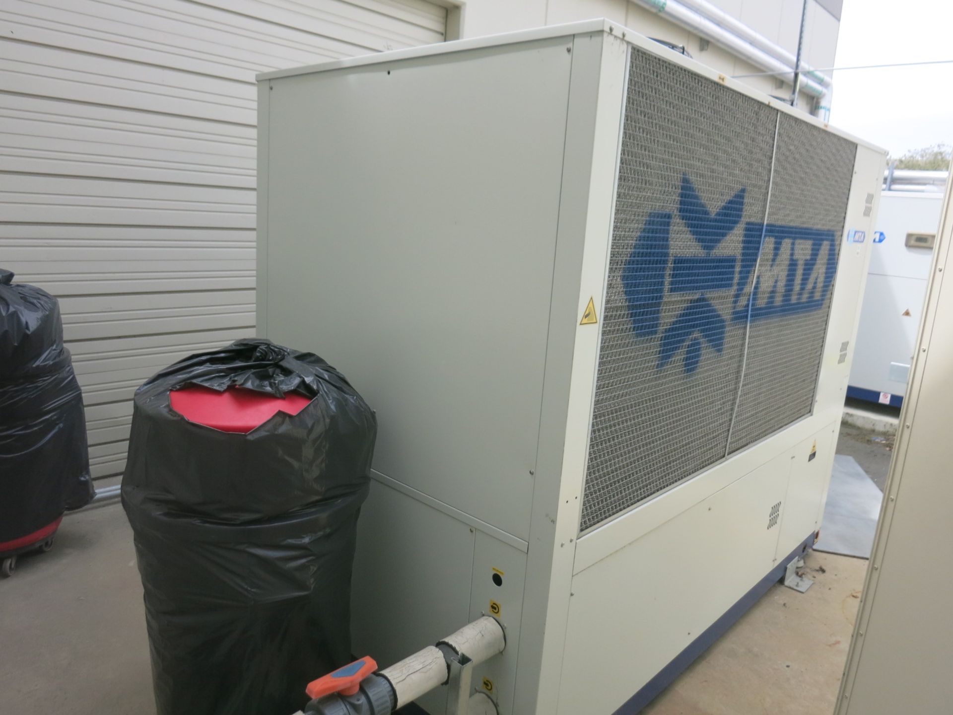 Water Chiller - Image 3 of 10